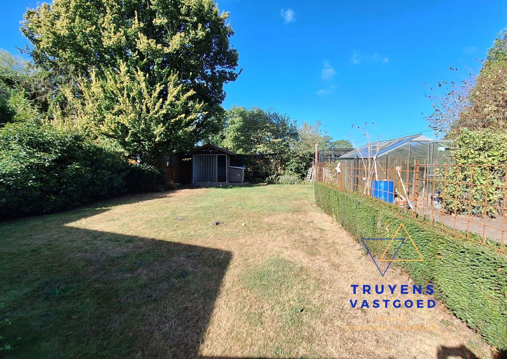 Huis te koop foto 16