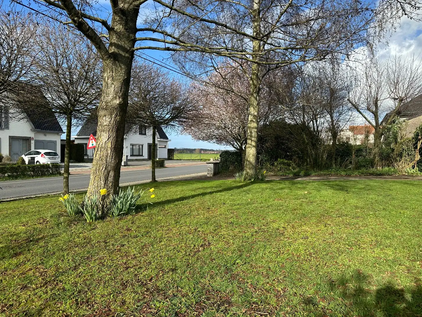 Vrijstaande woning met mooie tuin, perceel van 1158 m², Torhout. foto 21