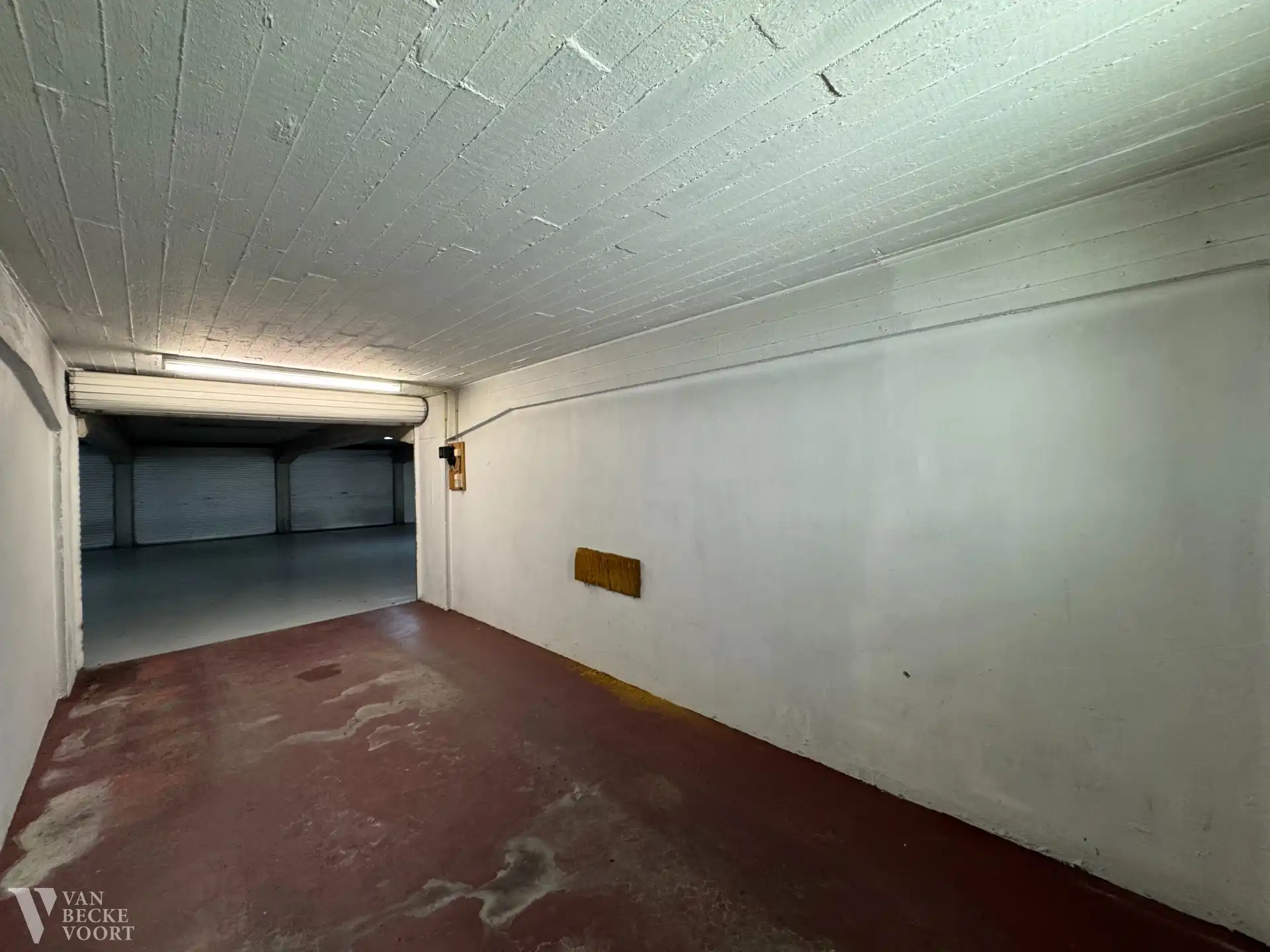 Garagebox nr.73 - Parking Ritz foto 5