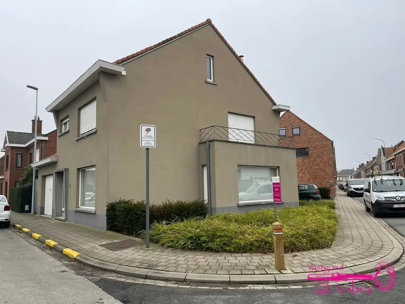 Onze Lieve Vrouwstraat 42 - 8760 Tielt (Meulebeke) foto {{pictureIndex}}
