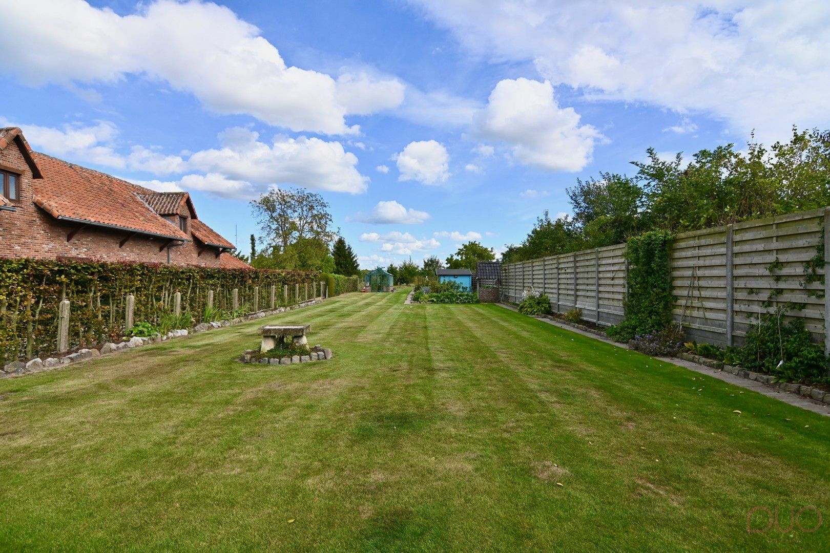 Karaktervolle, ruime woning met werkplaats & grote tuin – unieke opportuniteit foto 25