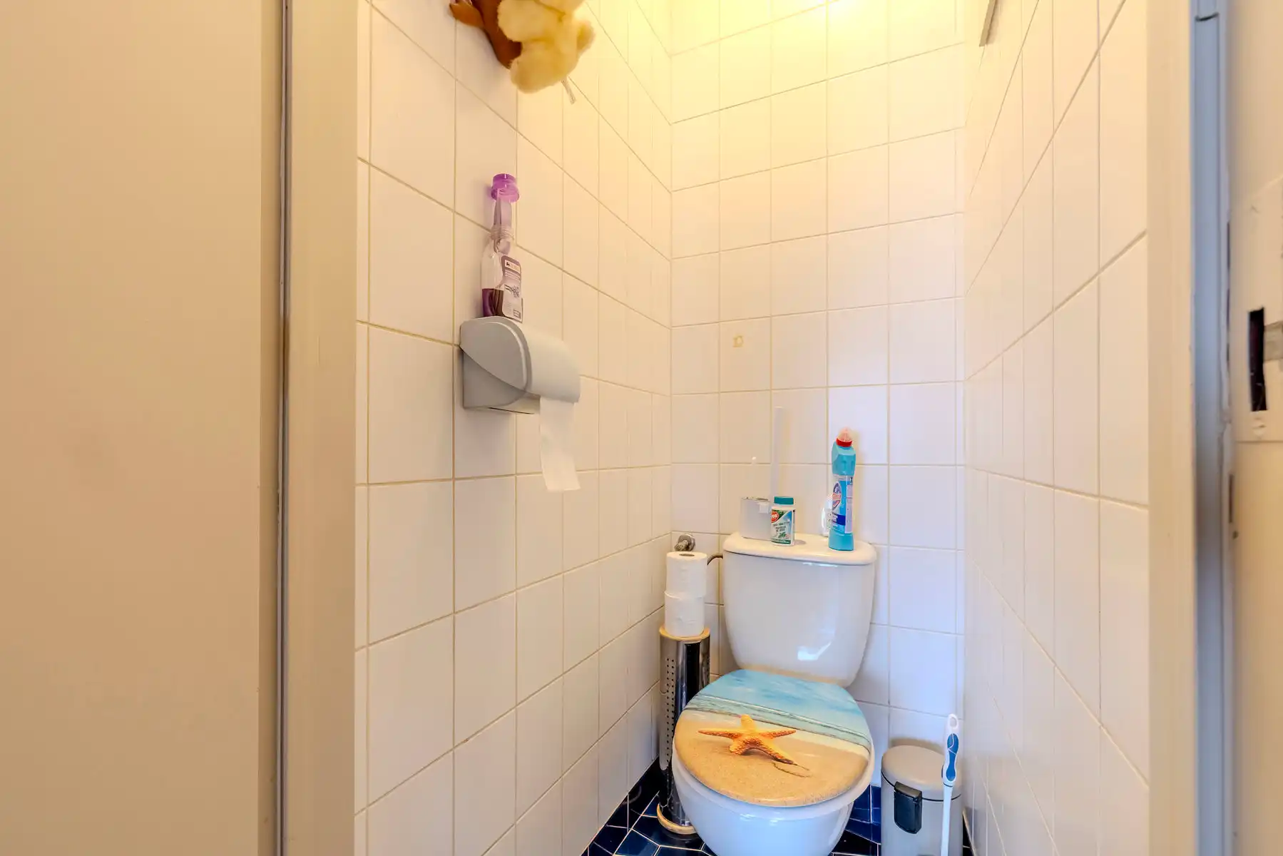 GLV app met 2 slpk, bureau en garagebox foto 10