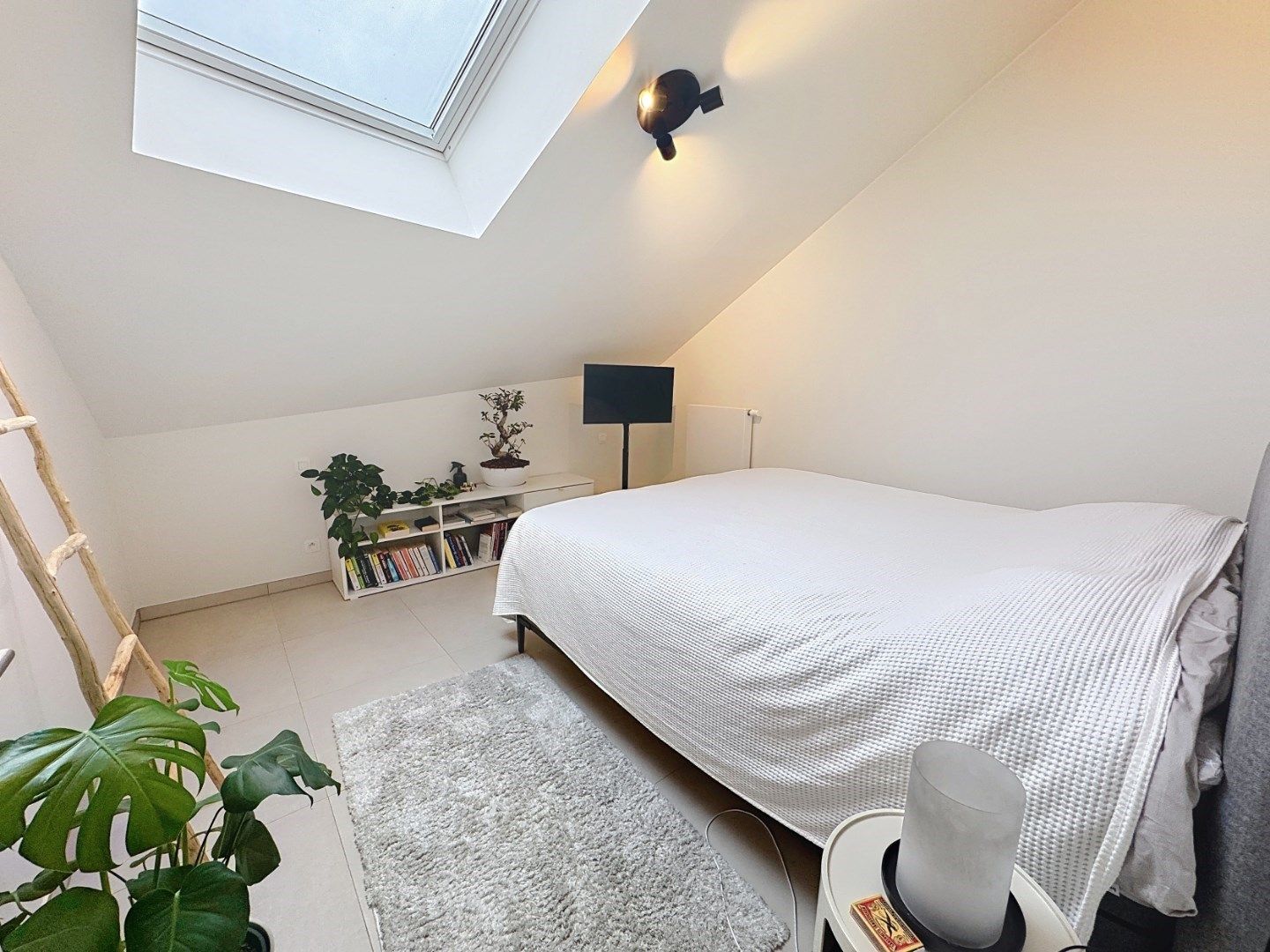 Centraal gelegen, ruim en energiezuinig appartement met 3 slaapkamers  foto 5