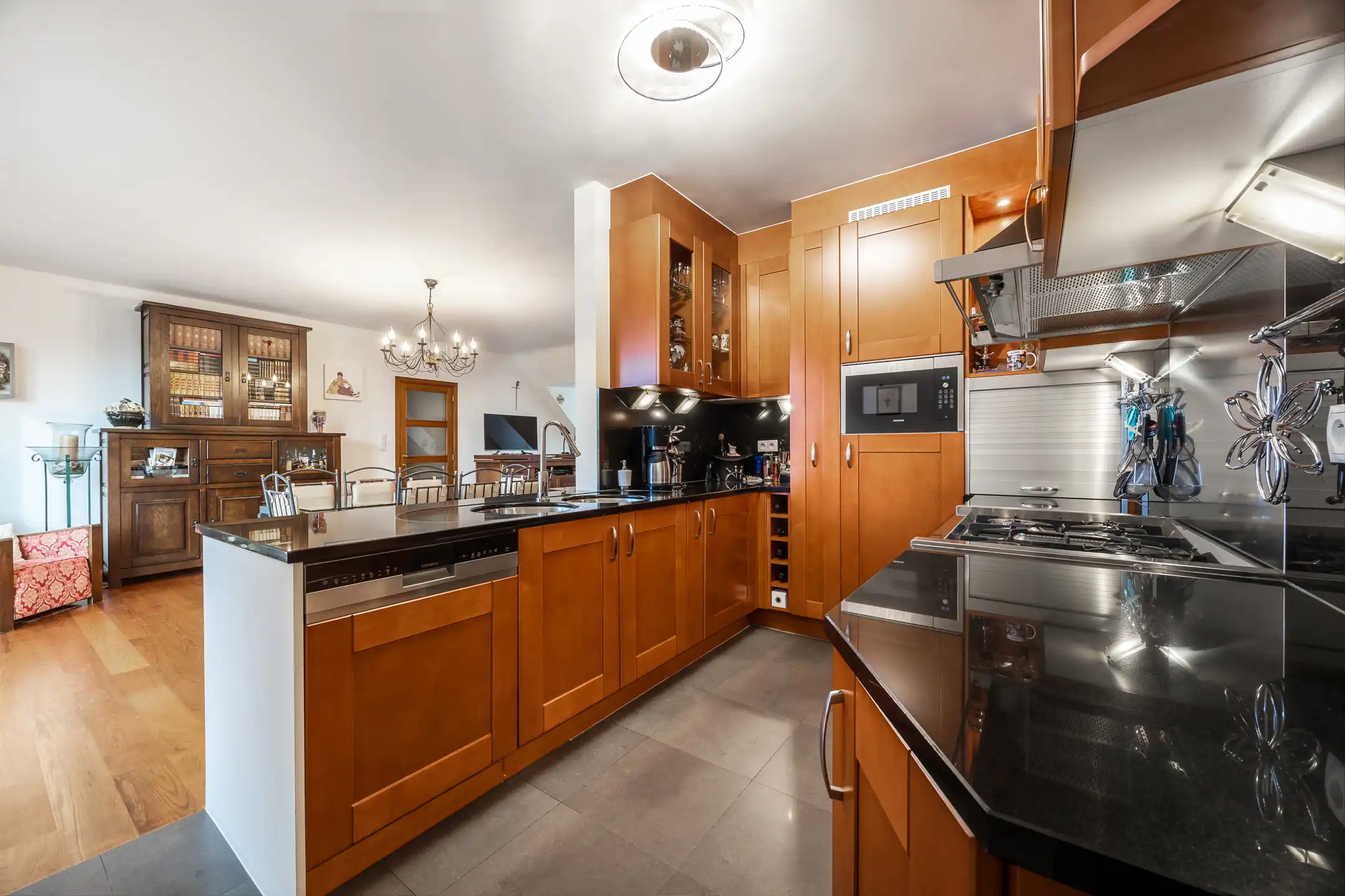 Appartement te koop foto 6