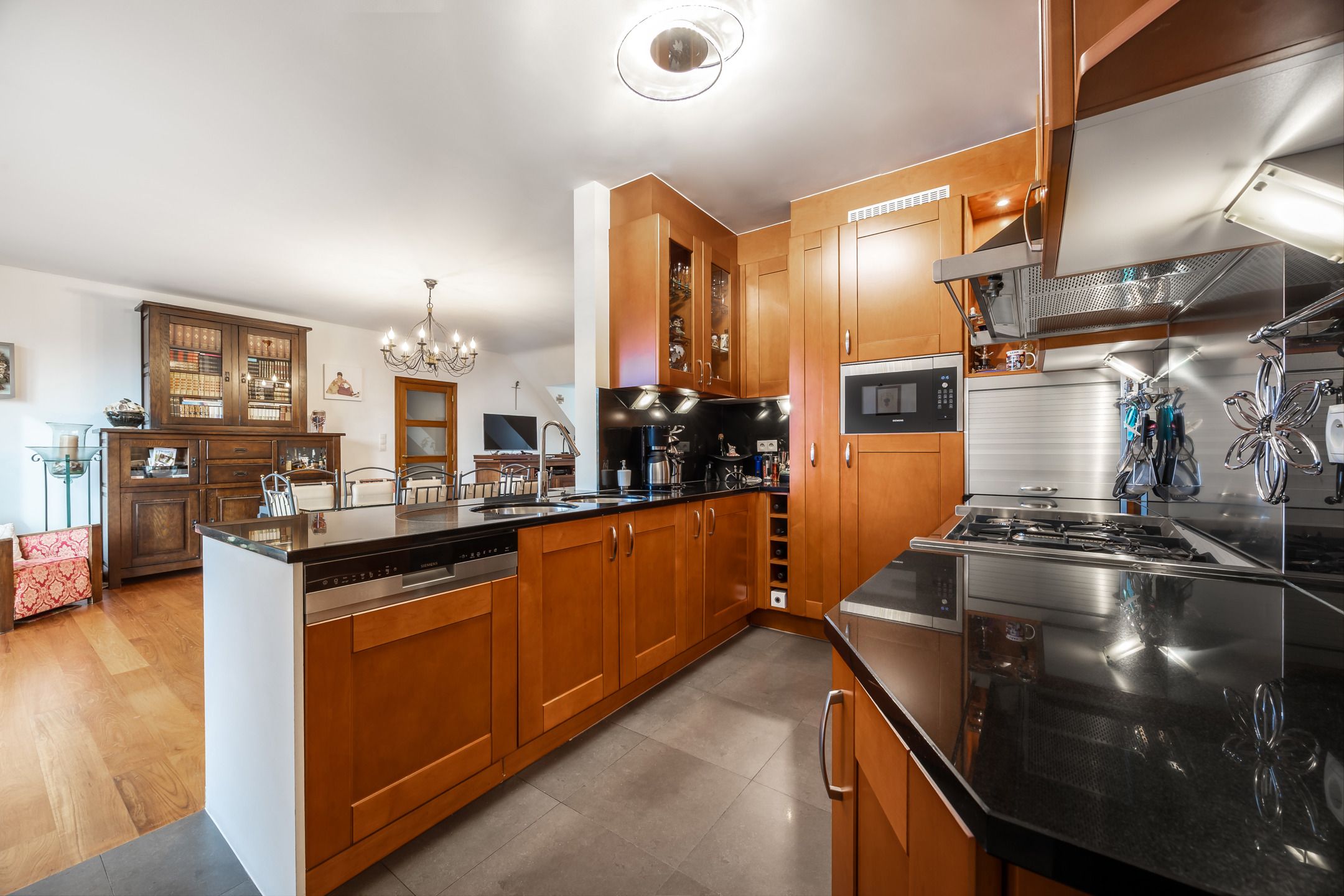 Appartement te koop foto 6