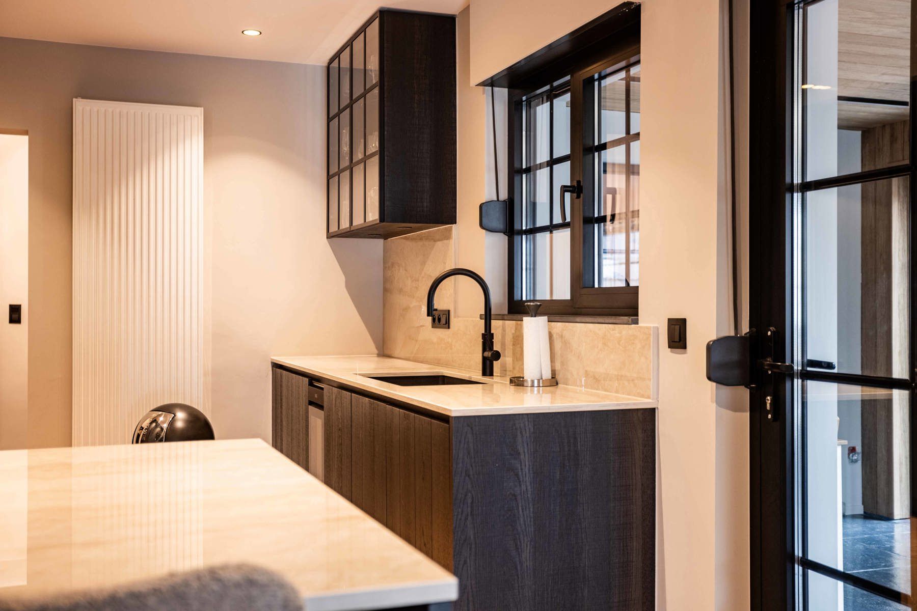 TE KOOP: Riante energiezuinige woning met vele mogelijkheden foto 10