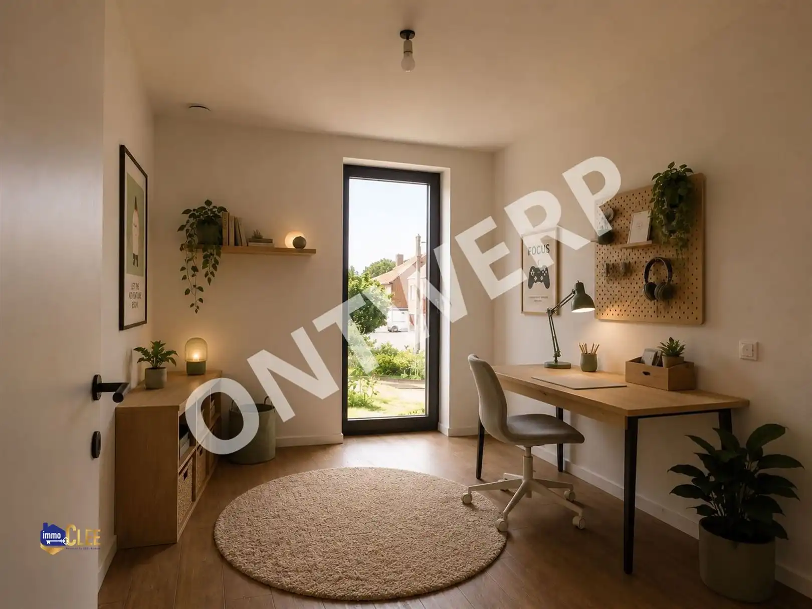 Moderne nieuwbouwwoning in rustige omgeving foto 10