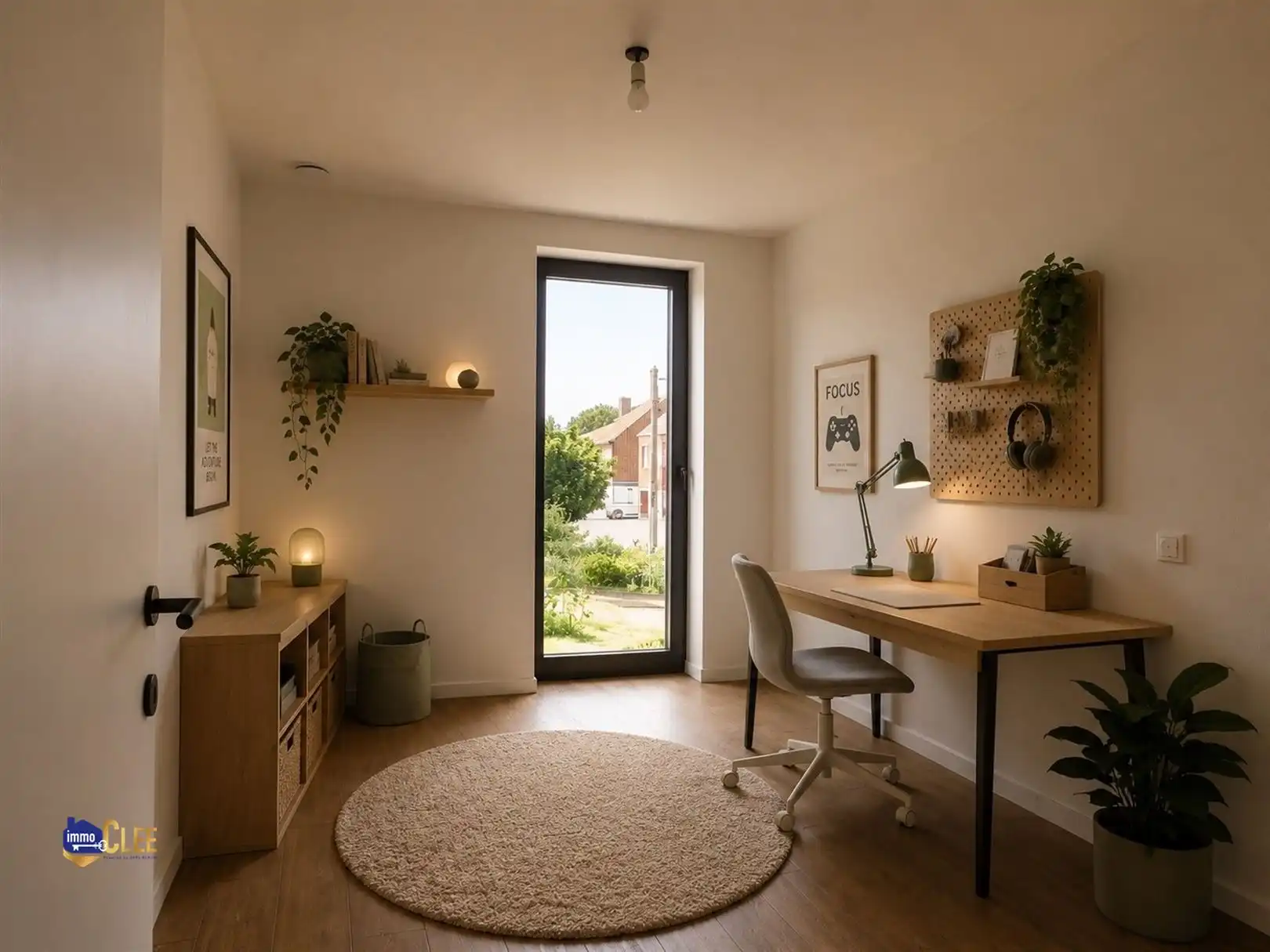 Moderne nieuwbouwwoning in rustige omgeving foto 10