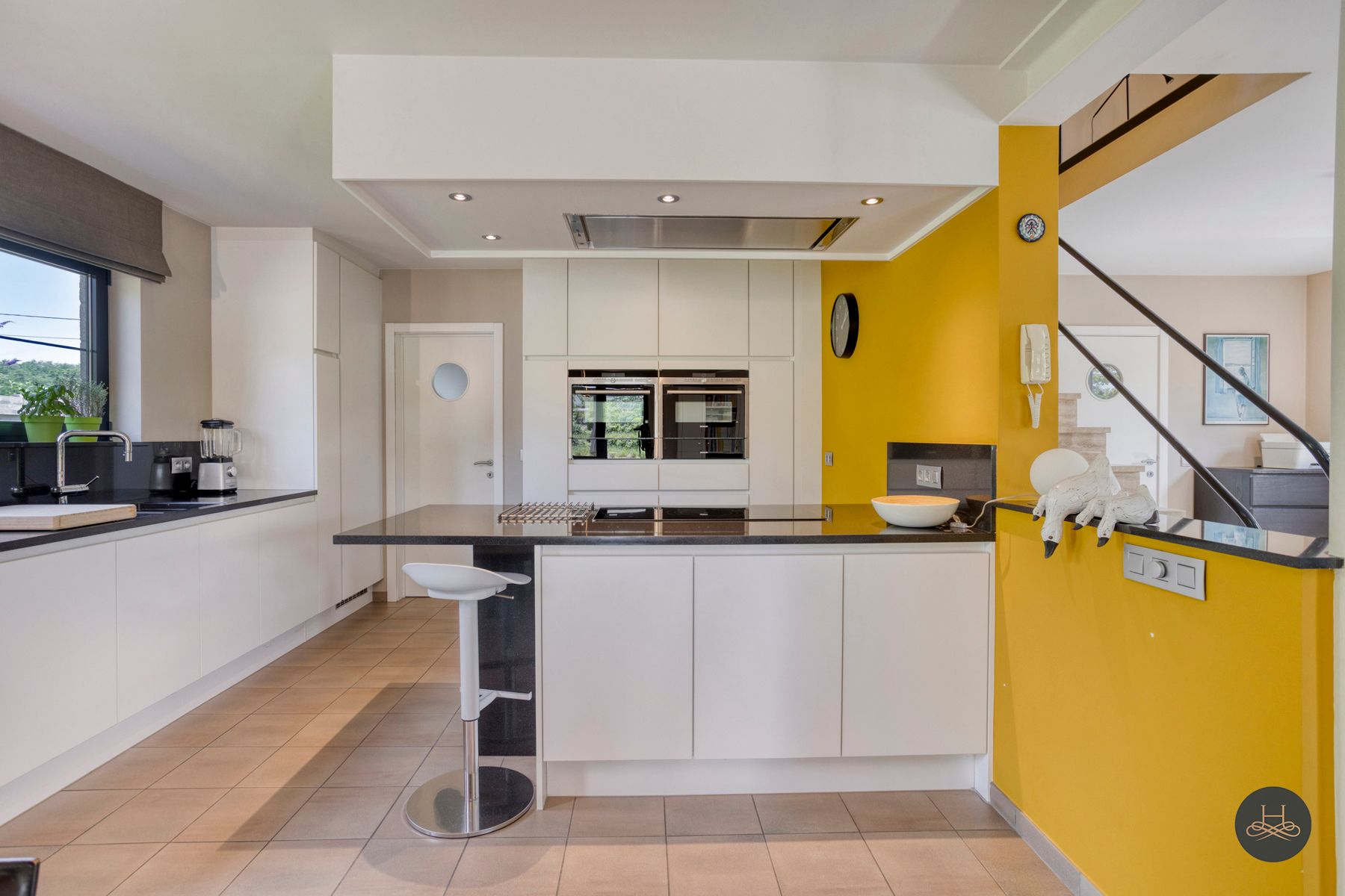 Energiezuinige, vrijstaande woning met prachtige tuin foto 11
