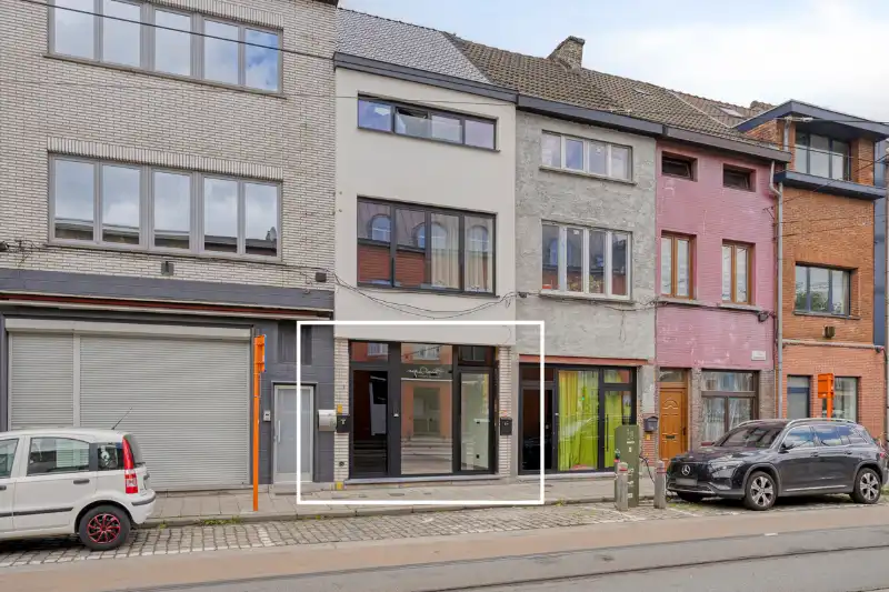 Op zoek naar een stijlvolle locatie voor uw zaak? foto {{pictureIndex}}