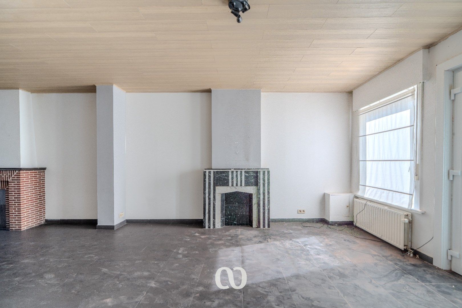 Energiezuinige gezinswoning met 3 slaapkamers in centrum Ronse foto 3