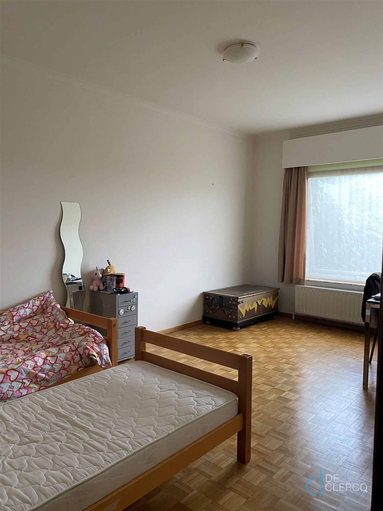 Ruim, charmant appartement te huur in centrum Lochristi!  foto 10
