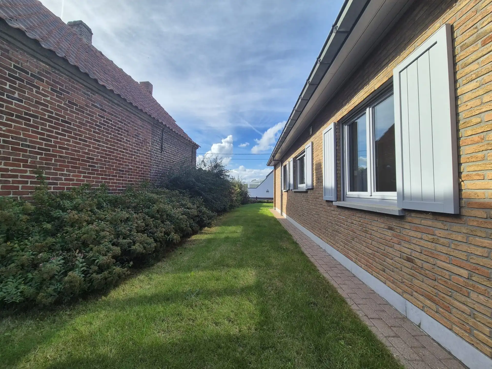 Gunstig gelegen bungalow voor kort verhuur.  foto 12
