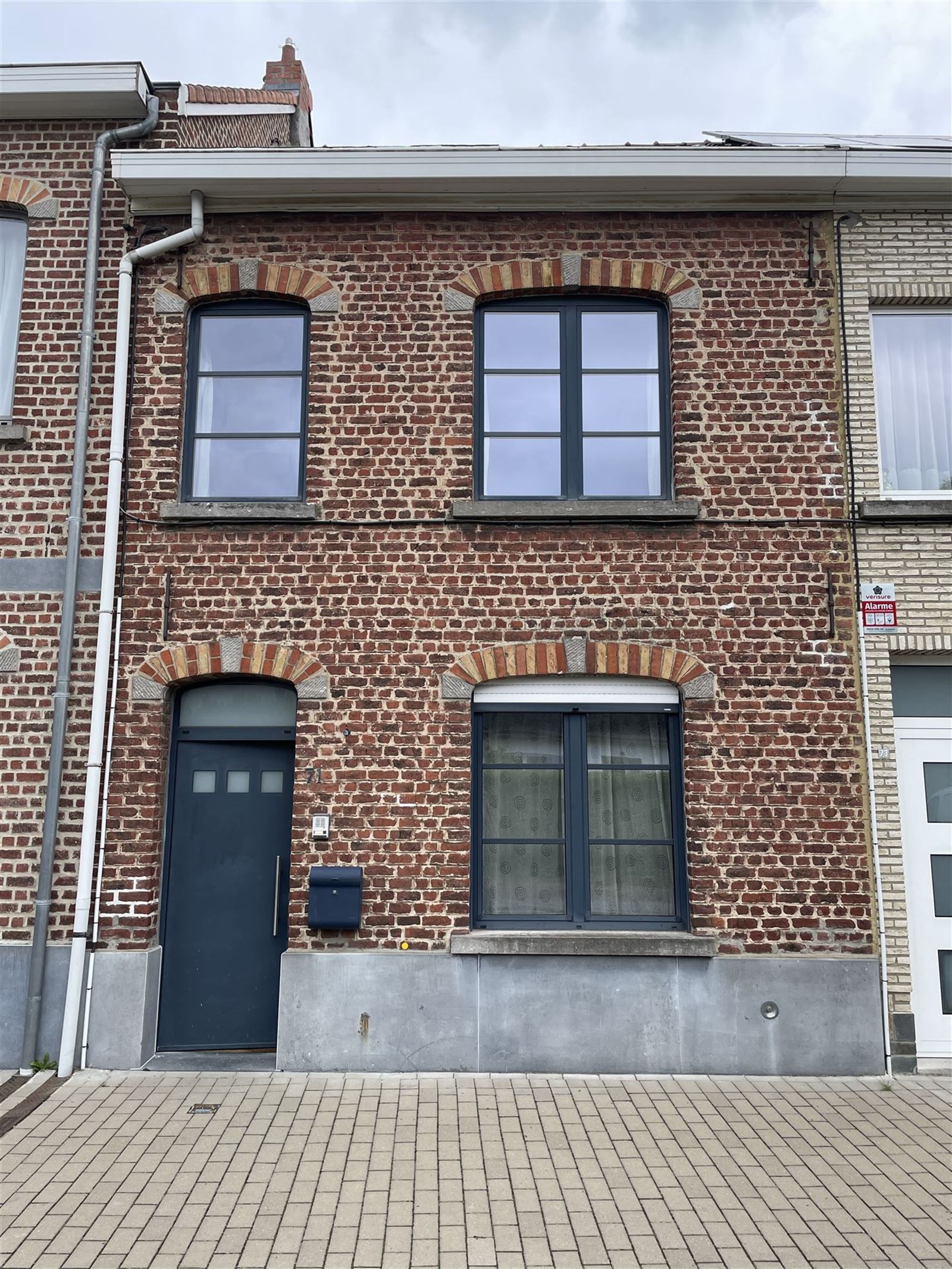 Huis te huur Kerkveldstraat 71 - 1650 BEERSEL