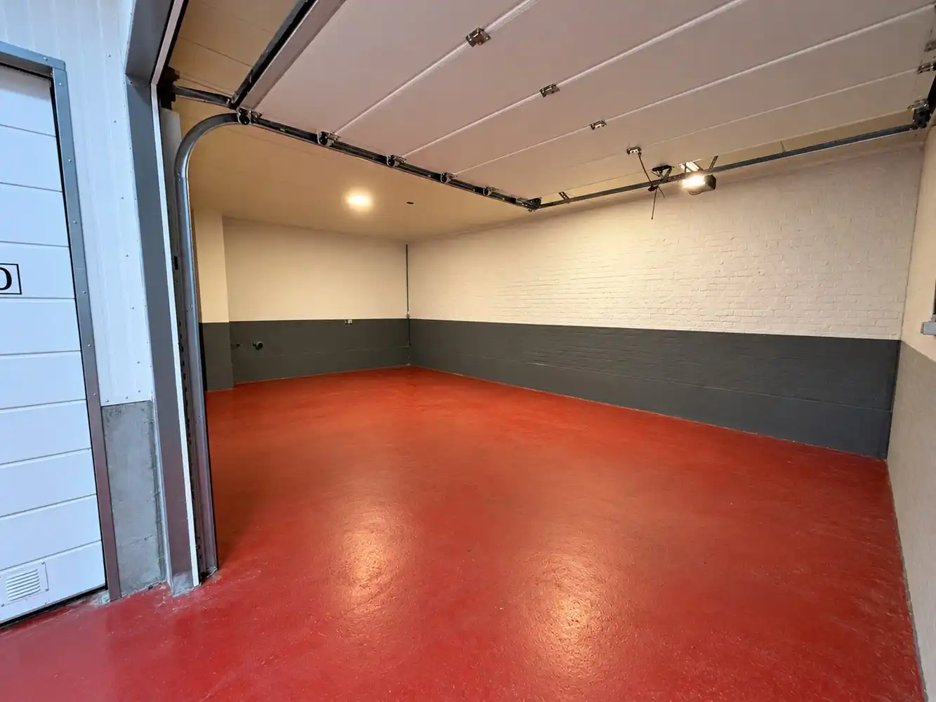 GARAGECOMPLEX LINDENLAAN foto 2