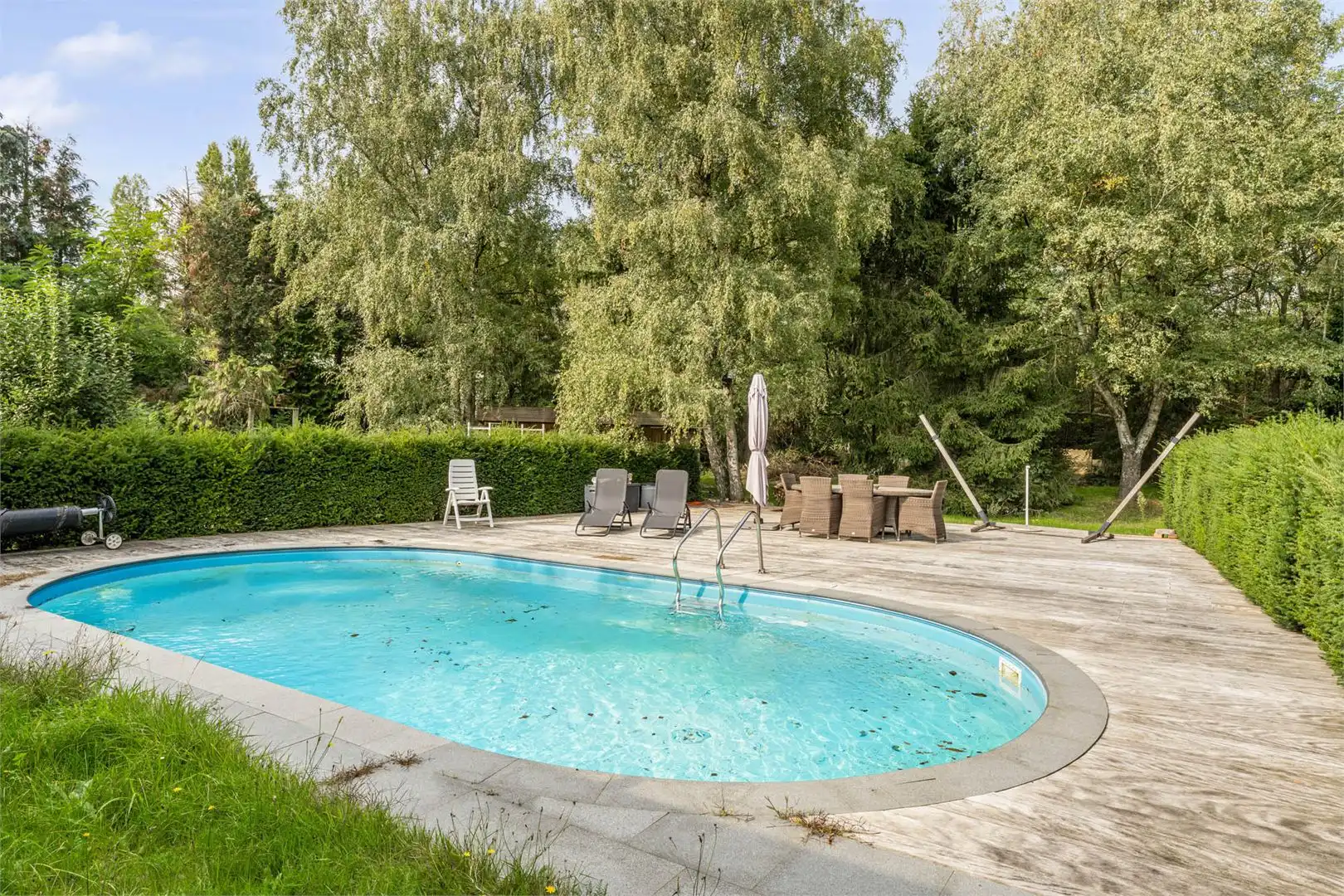 Huis te koop foto 29