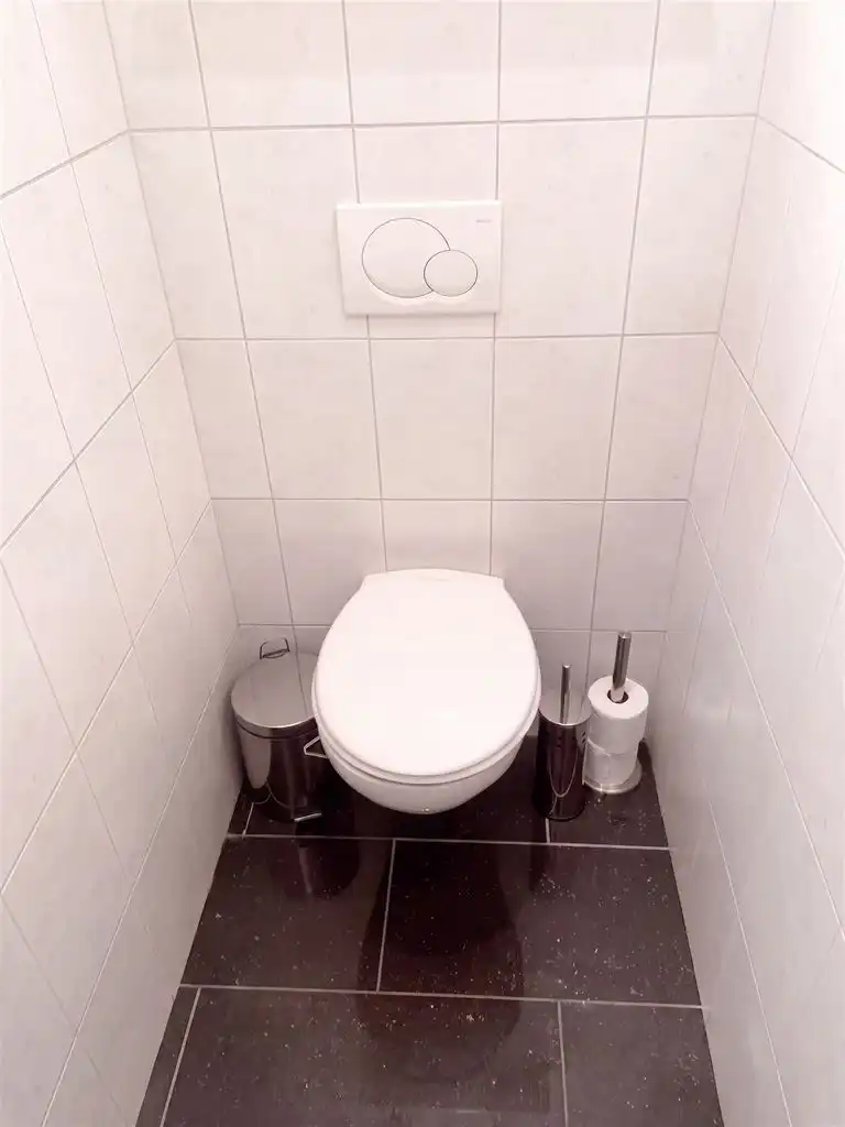 Duplex Appartement foto 6
