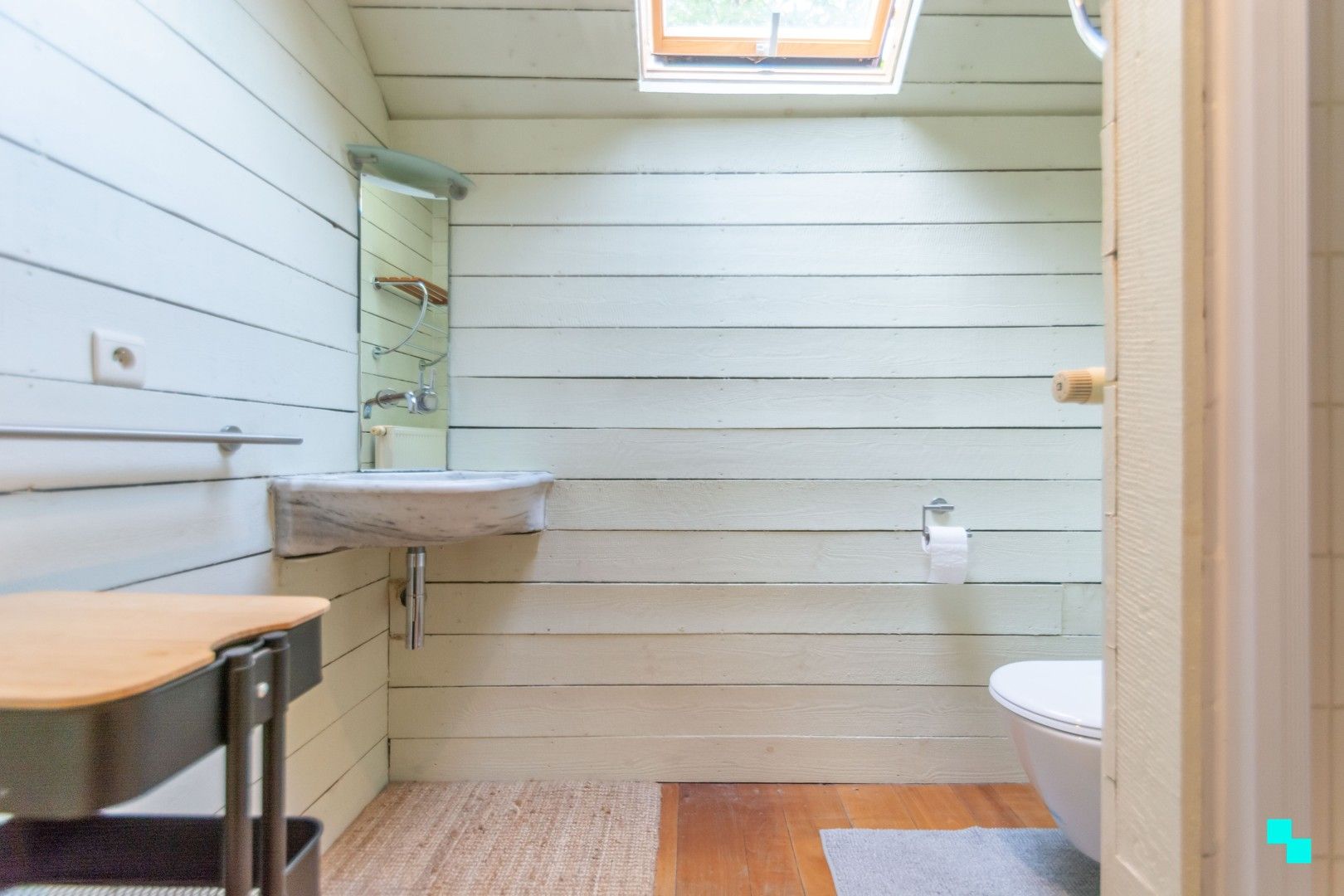 Guesthouse op kasteeldomein foto 16