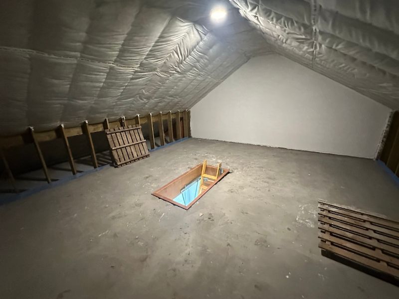 Stijlvolle nieuwbouwwoning in het centrum van Kaprijke! foto 15