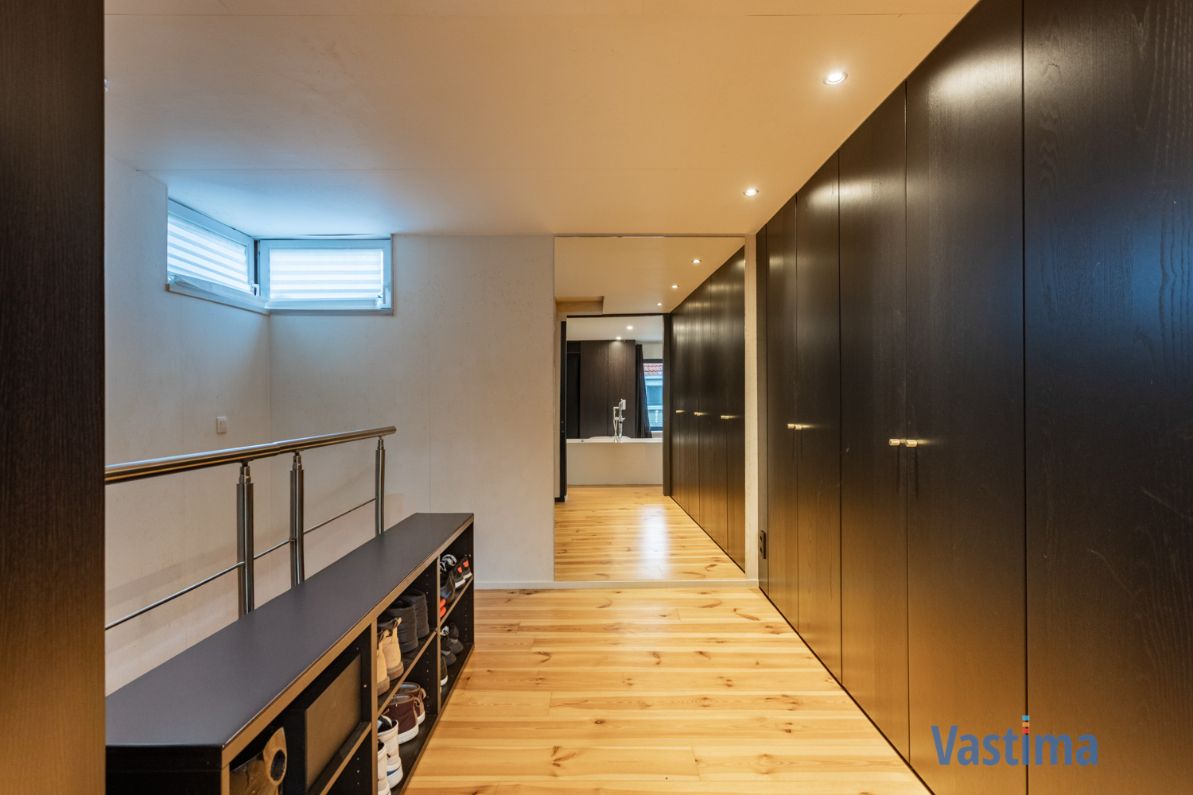Instapklaar appartement met tuin en garage te Aalst foto 9