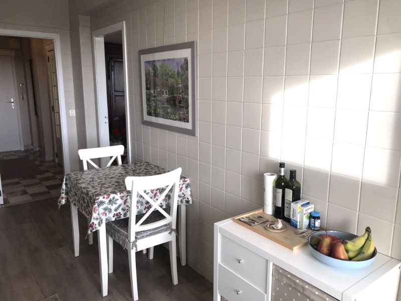 2 slk appartement met 16 m² terras met panoramisch uitzicht over Gent met private autostaanplaats foto 7