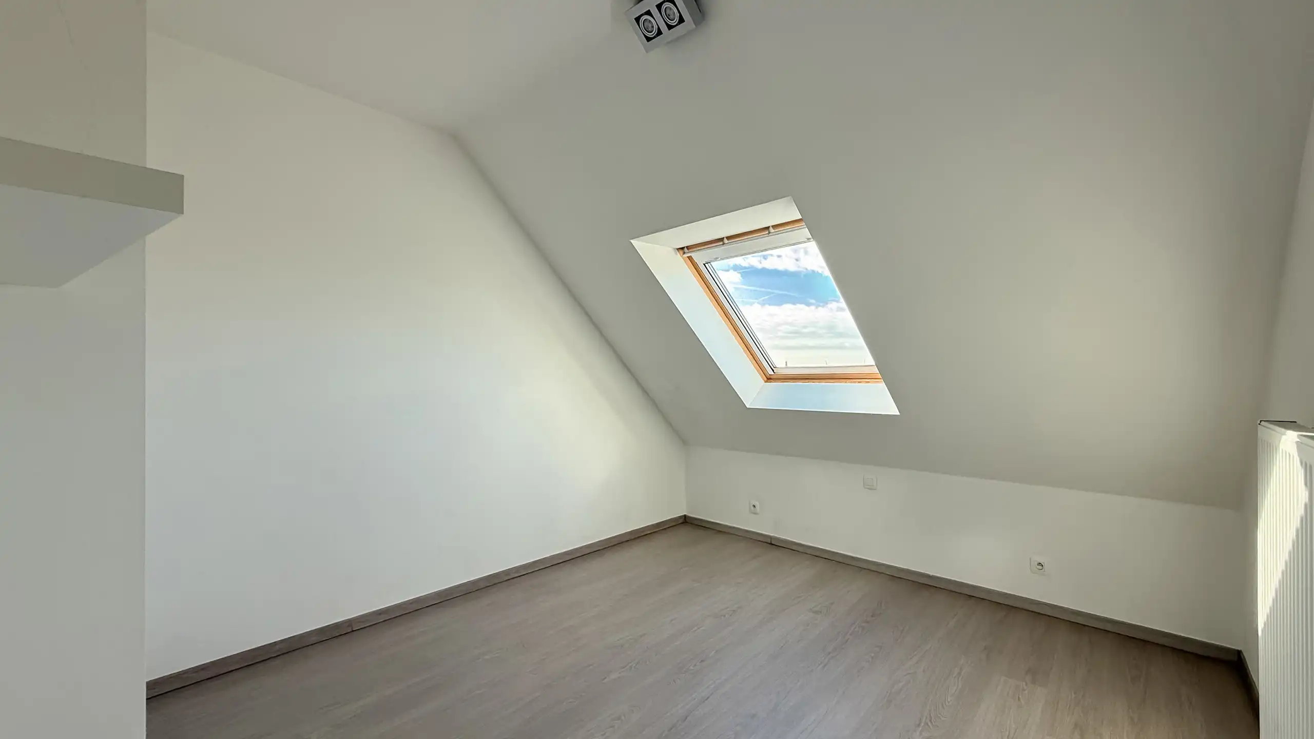 Licht en modern duplexappartement met zuidgericht terras... foto 17