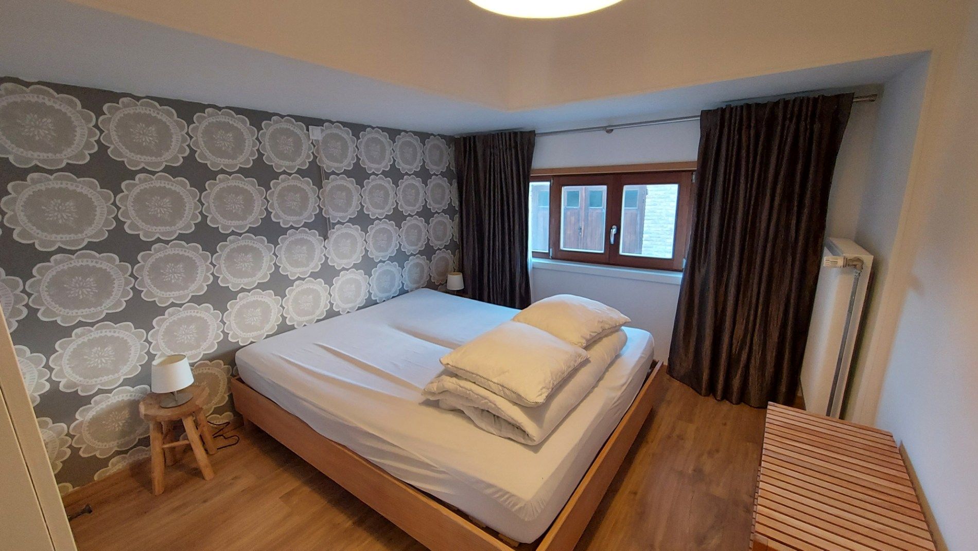 Gelijkvloers appartement in kleine residentie. foto 4