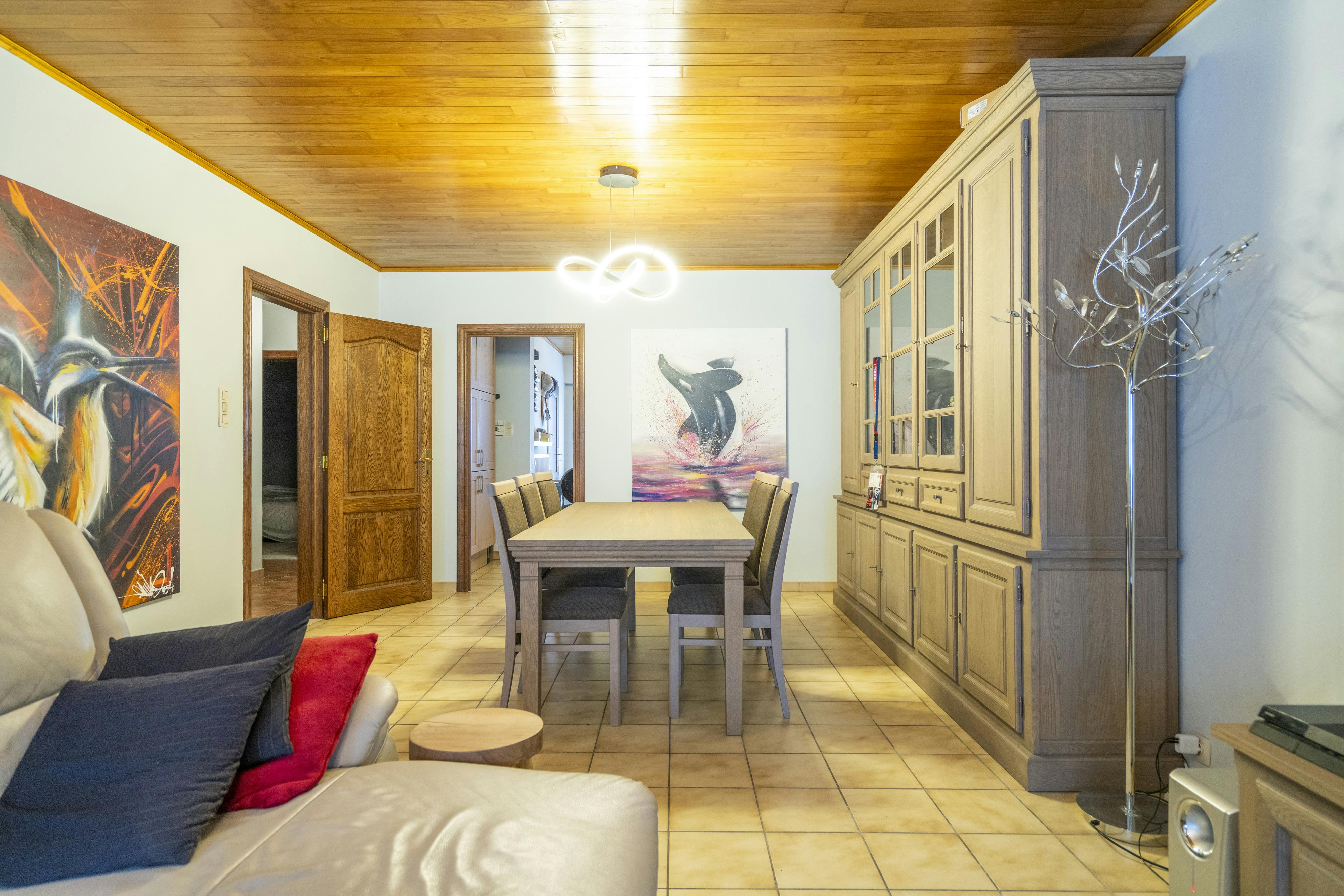Instapklaar appartement te koop met 2 slaapkamers in Harelbeke foto 7