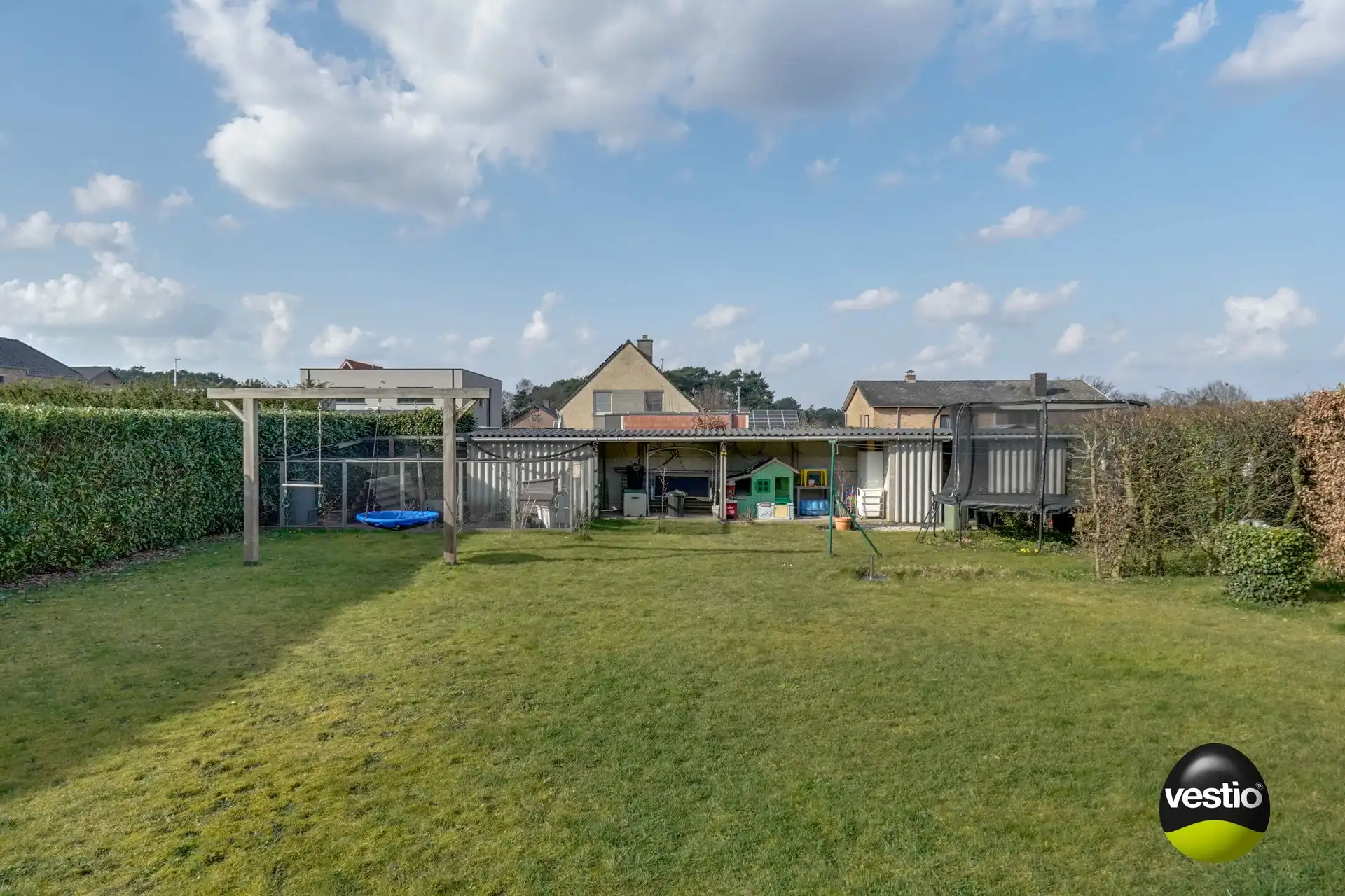 GERENOVEERDE, ENERGIEZUINIGE WONING MET KANGOEROEWONING OP TOPLOCATIE! foto 40