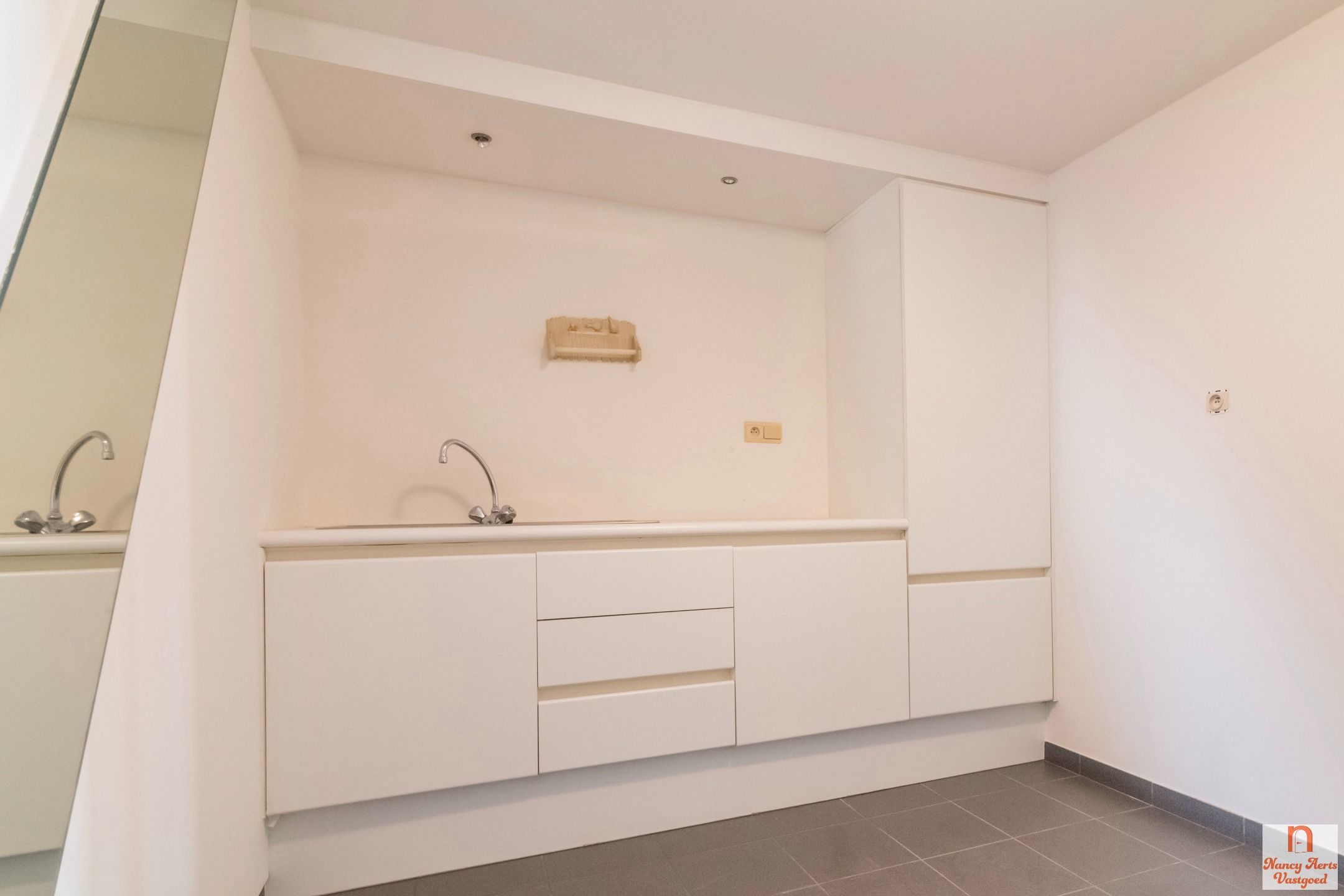 Uitzonderlijke woning met kantoorruimte op toplocatie foto 29