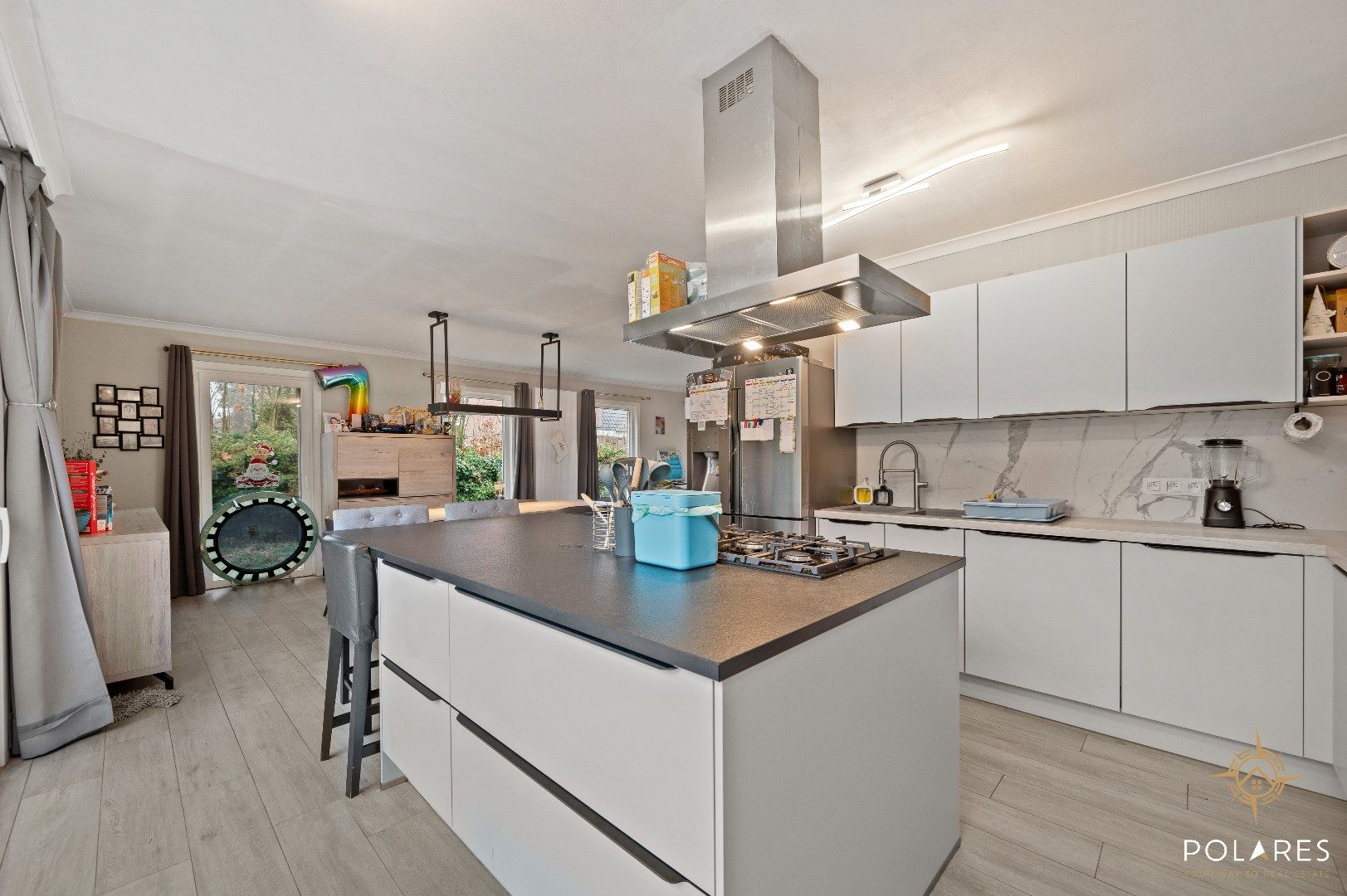 Rustig wonen in het groen, met alle comfort binnen handbereik foto 6