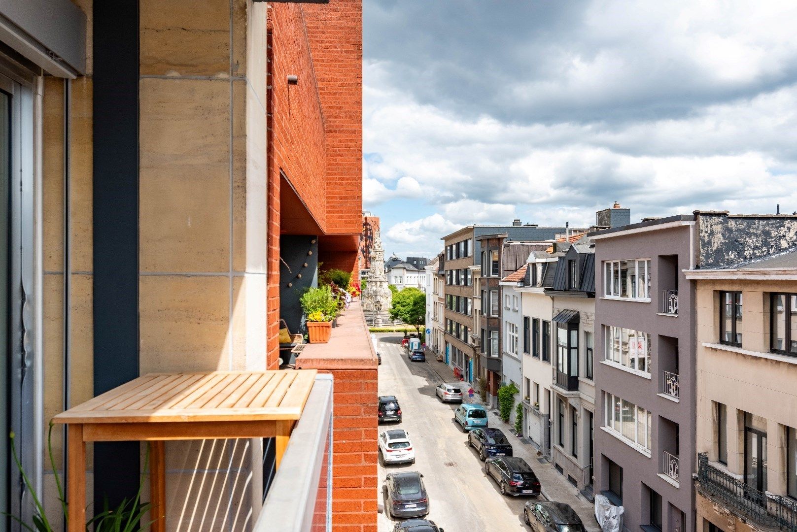 Wonen in het hartje van 't Zuid foto 8