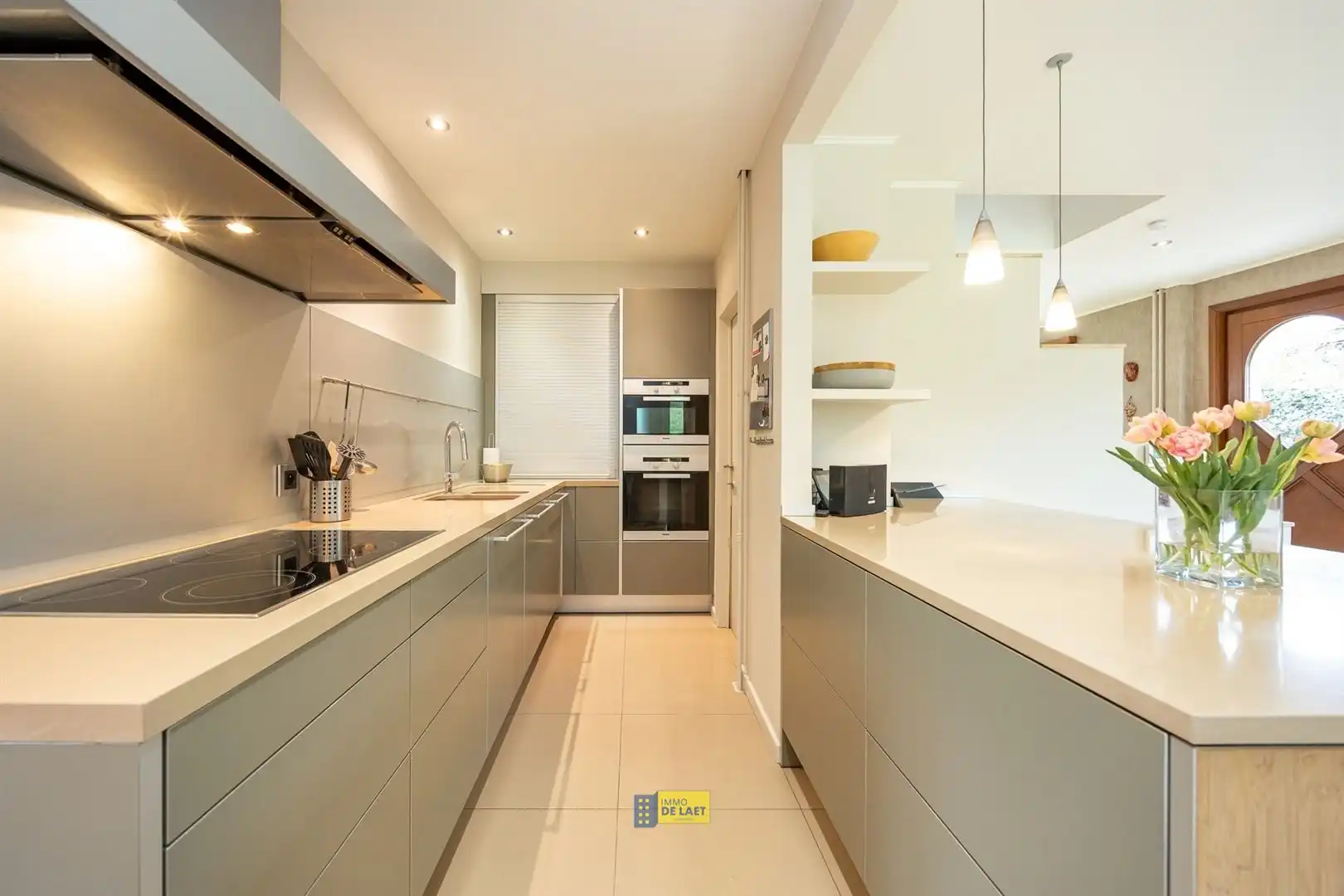 Koppelwoning foto 10