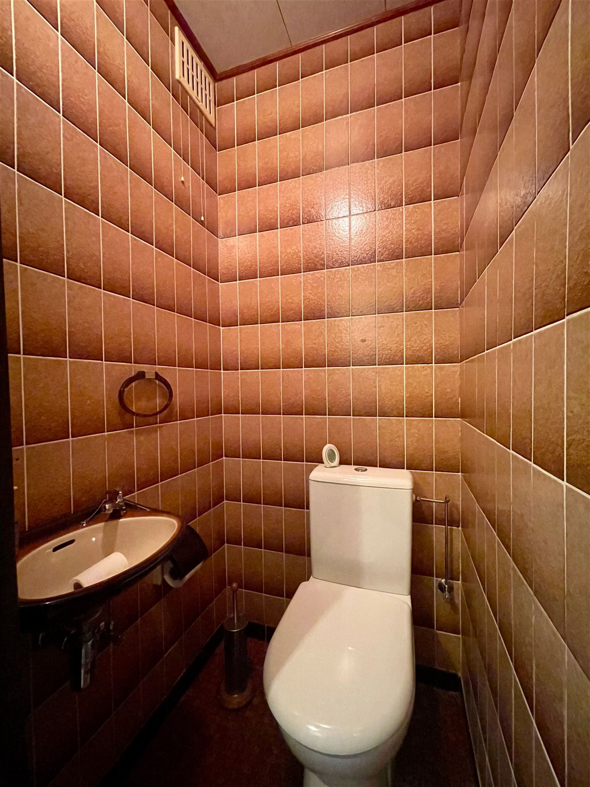 Gelijkvloerse woning foto 11