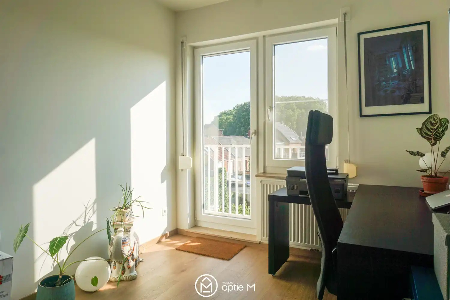 Volledig gerenoveerd appartement te huur in Hasselt foto 10