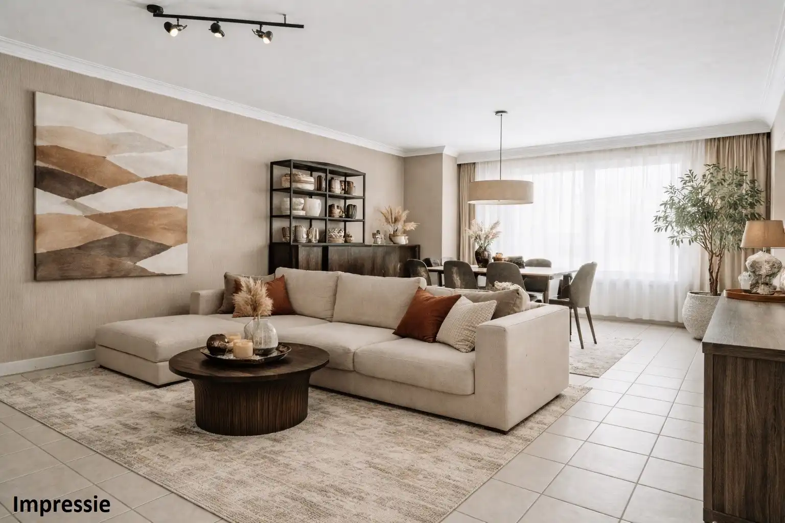 Instapklaar appartement op uitstekende locatie foto 3