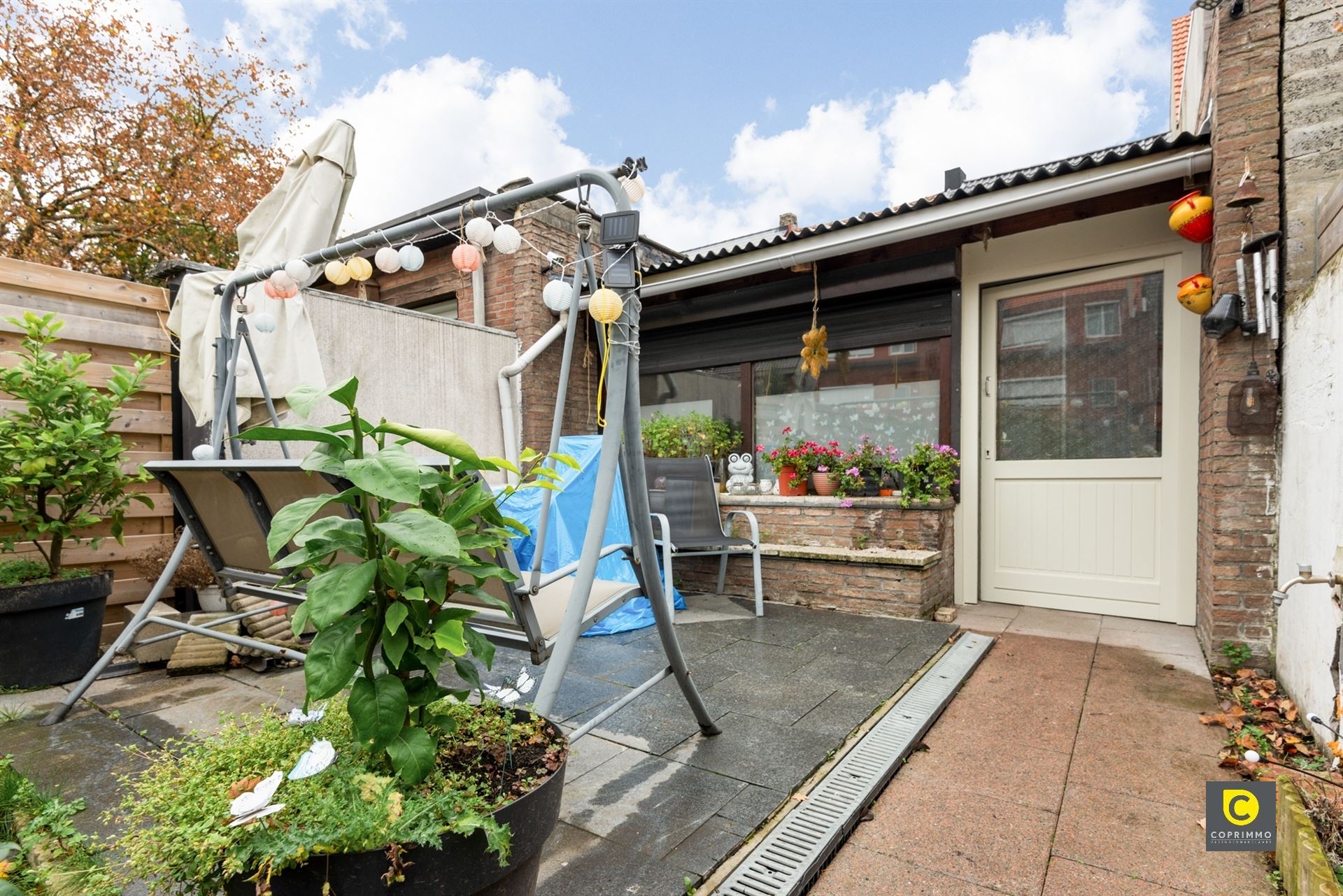 Instapklare woning met 2 à 4 slpks & ZW-tuin! foto 10