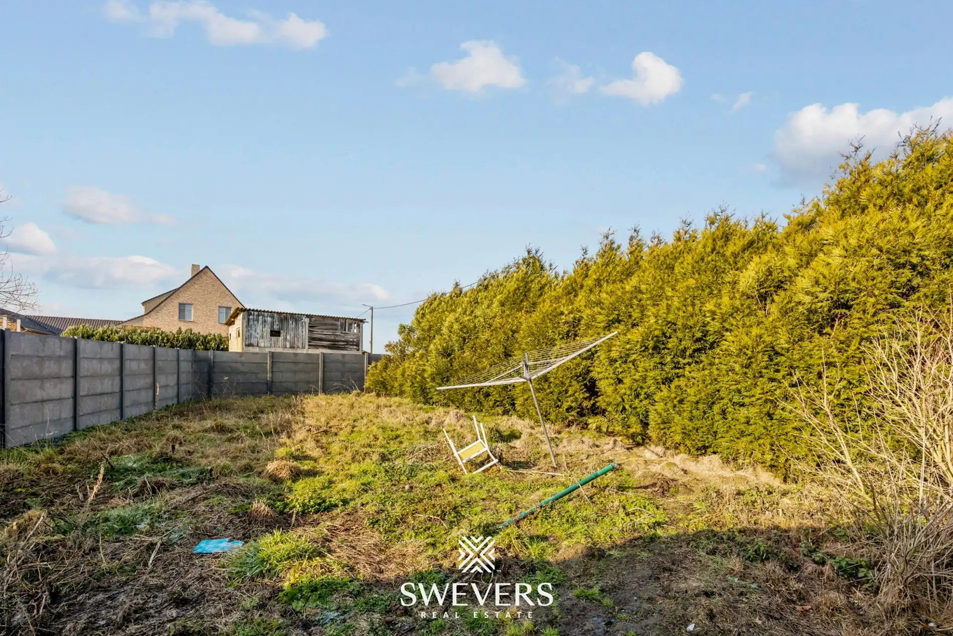 Renovatieproject met toekomst in Halen – halfopen woning met tuin foto 35