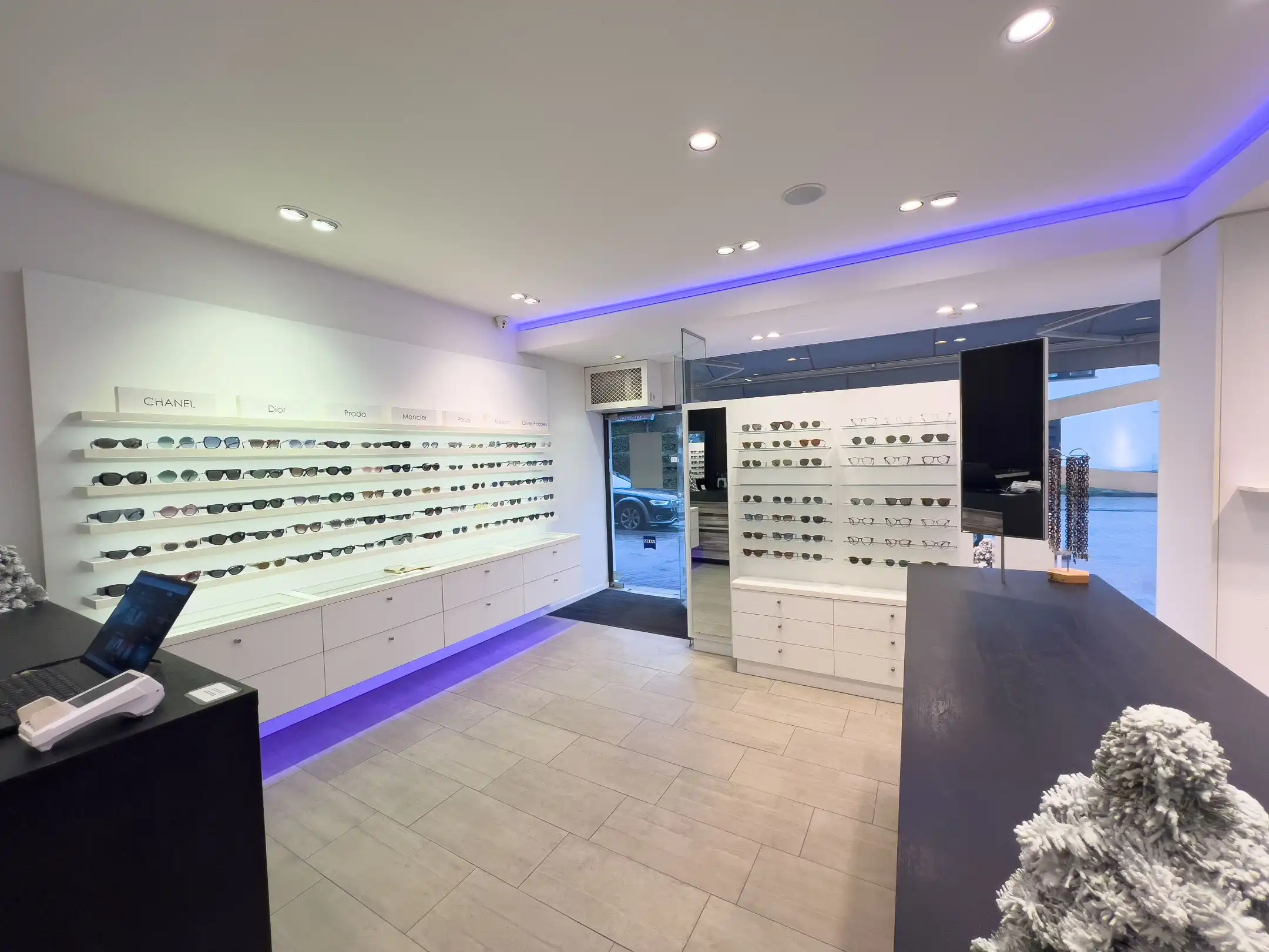 Hoek - Handelspand op de Kustlaan op een topligging in het Zoute  foto 4