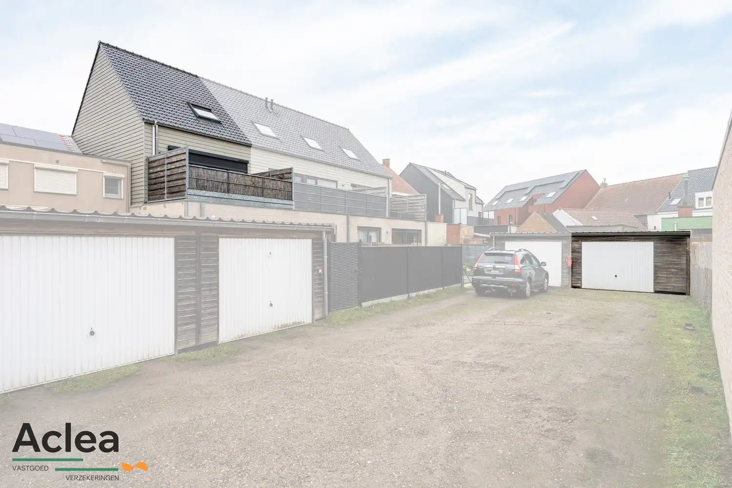 Smaakvol, ruim appartement met garage foto 25