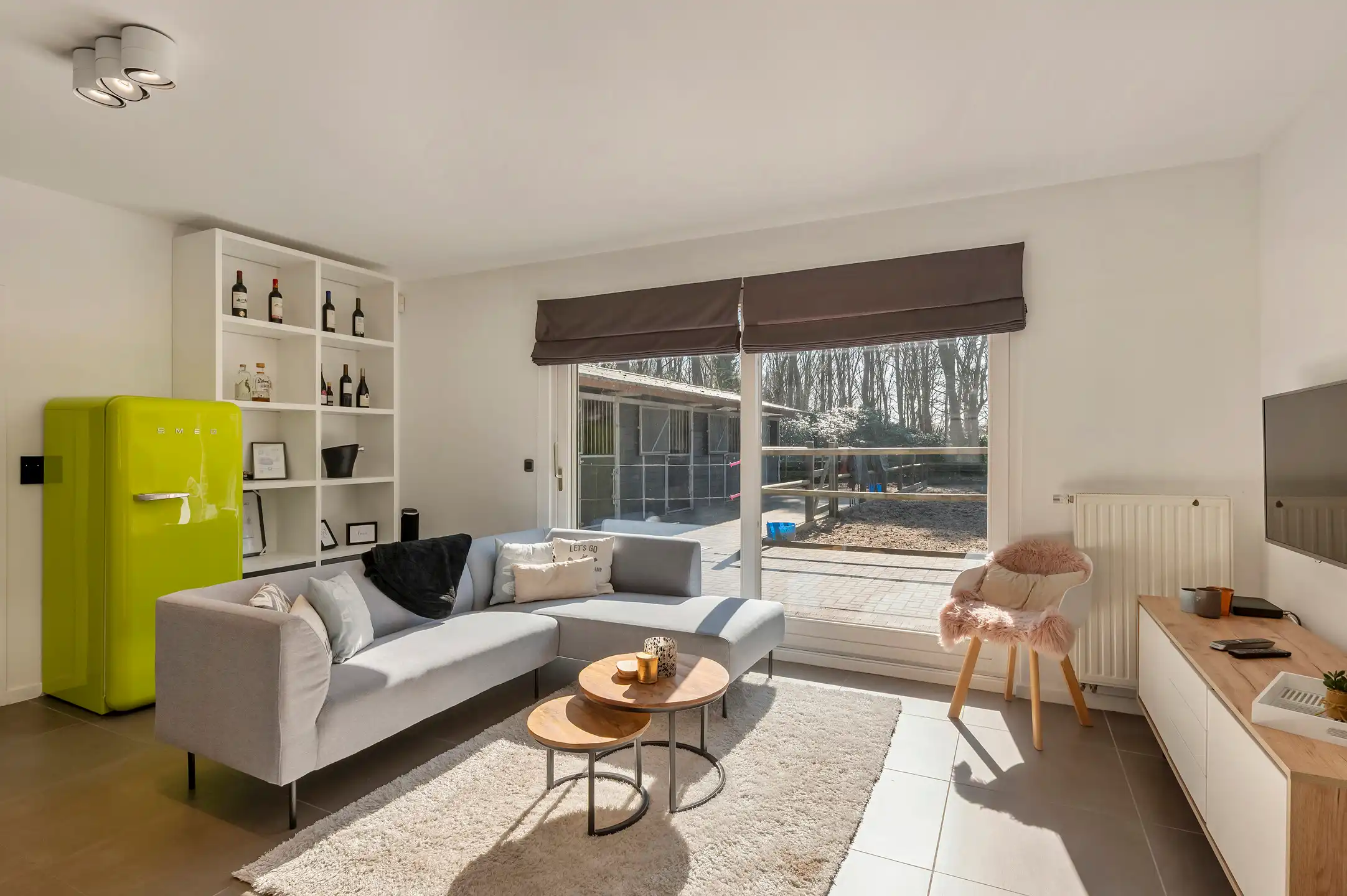 Topvilla met paardenaccomodatie, infinity-pool en 2e woning! foto 40