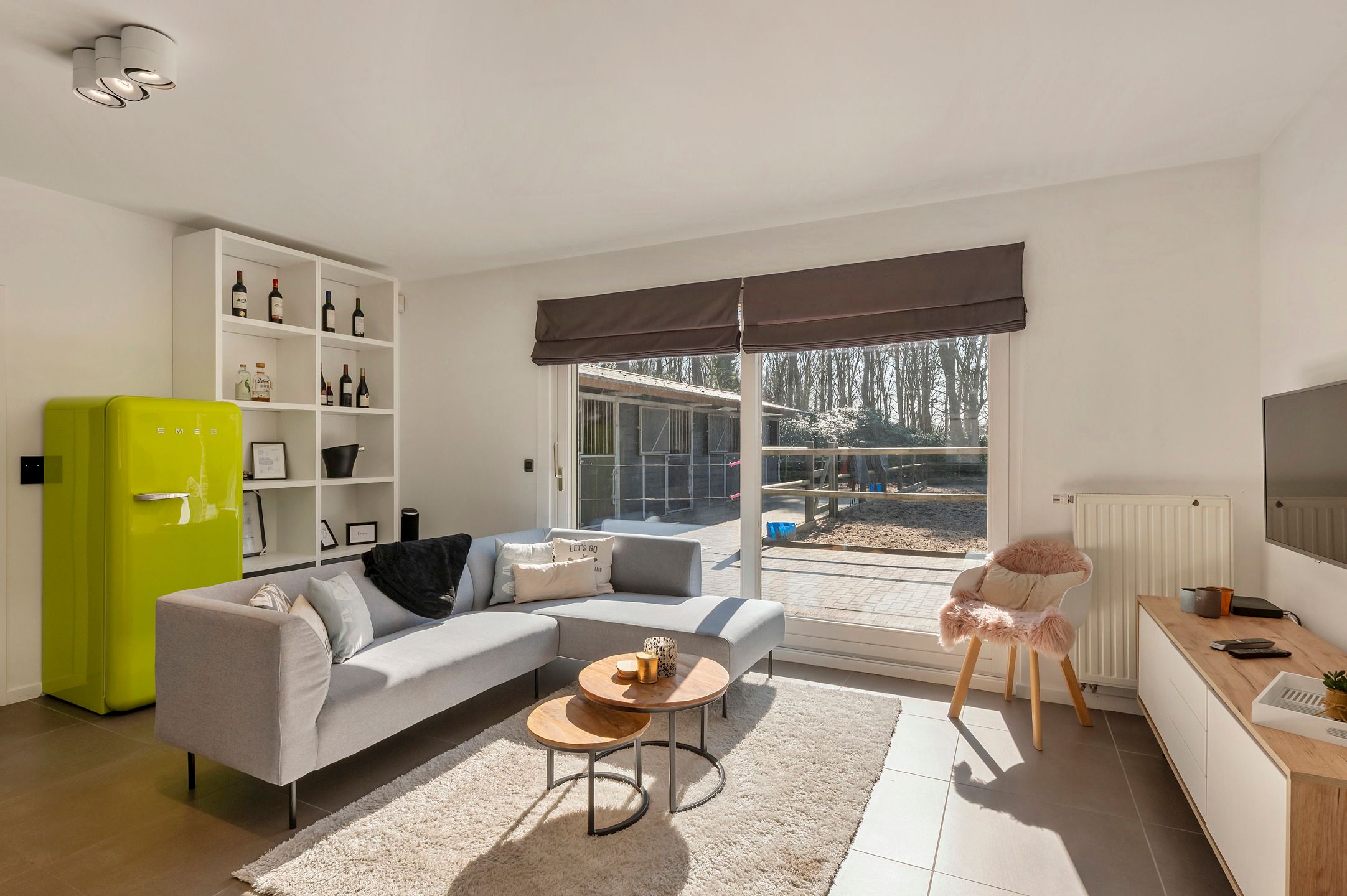 Topvilla met paardenaccomodatie, infinity-pool en 2e woning! foto 40