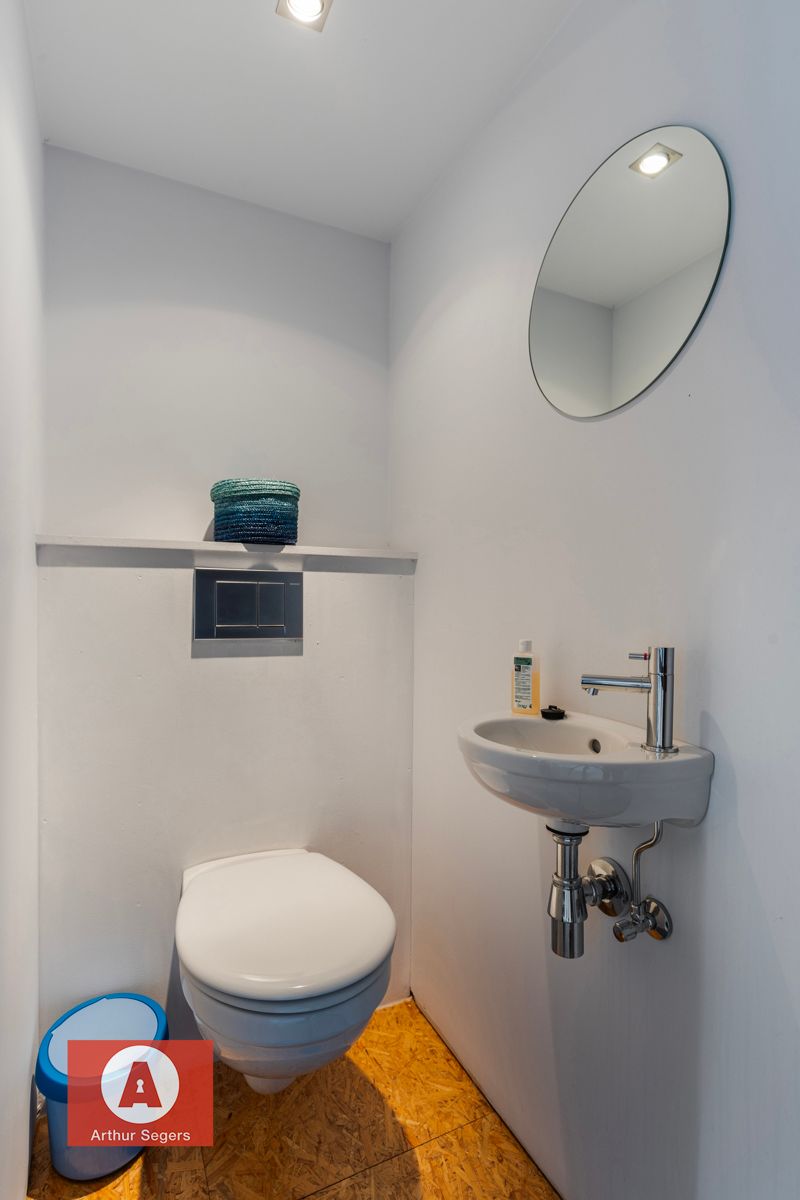 !!! IN OPTIE !!! Perfect instapklare woning met 3 slaapkamers foto 20
