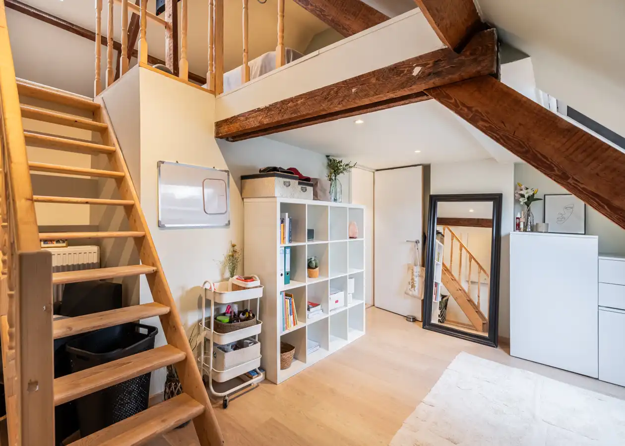 Gerenevoorde woning met 4 slaapkamers en zonnige tuin foto 16