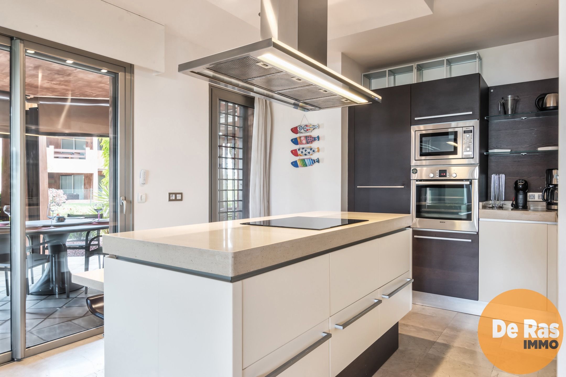 TENERIFE Arona- Prachtig instapklaar appartement zeezicht foto 7