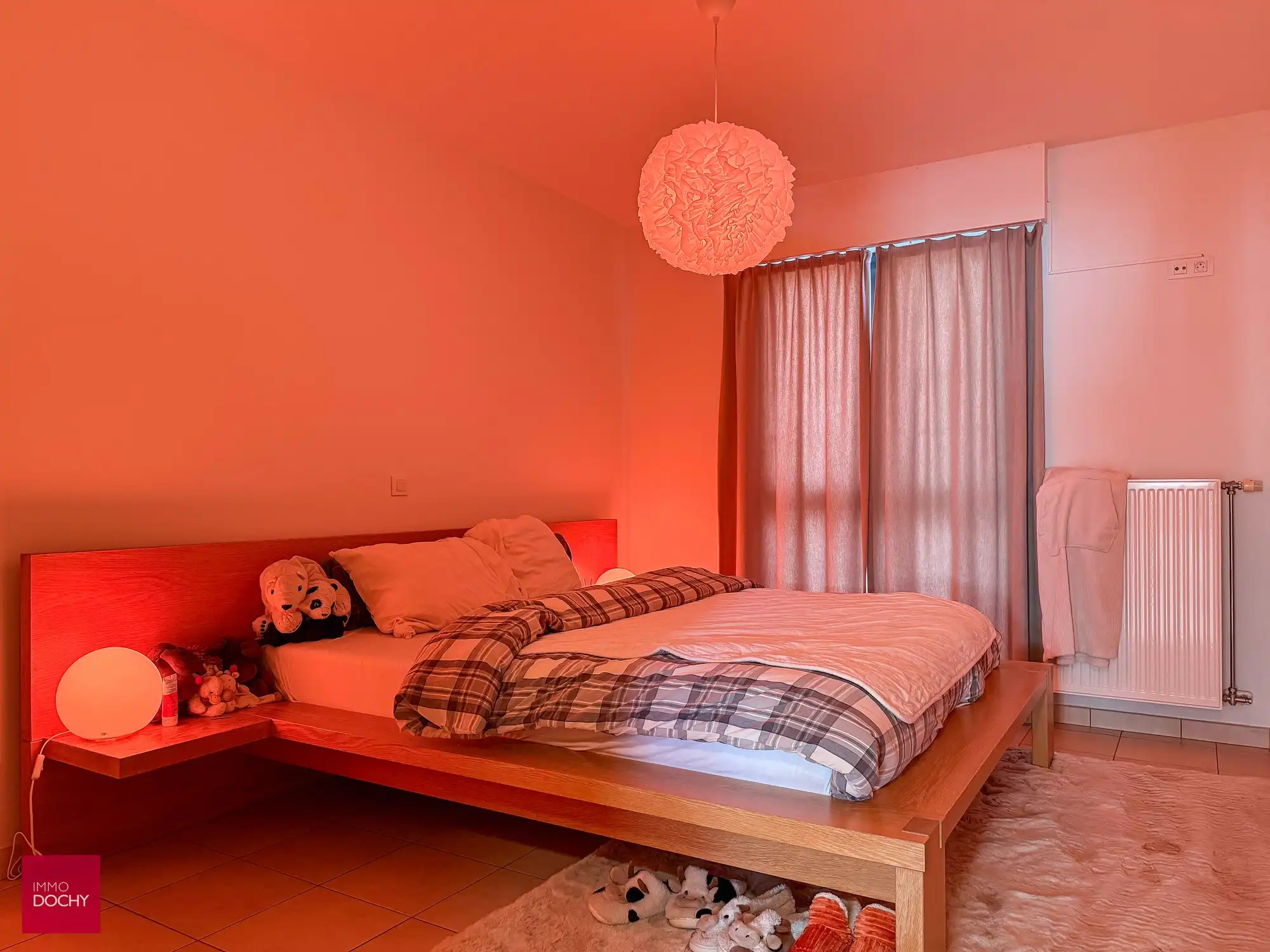 Heel verzorgd gelijkvloers appartement met tuintje en garage | Rijksweg foto 4