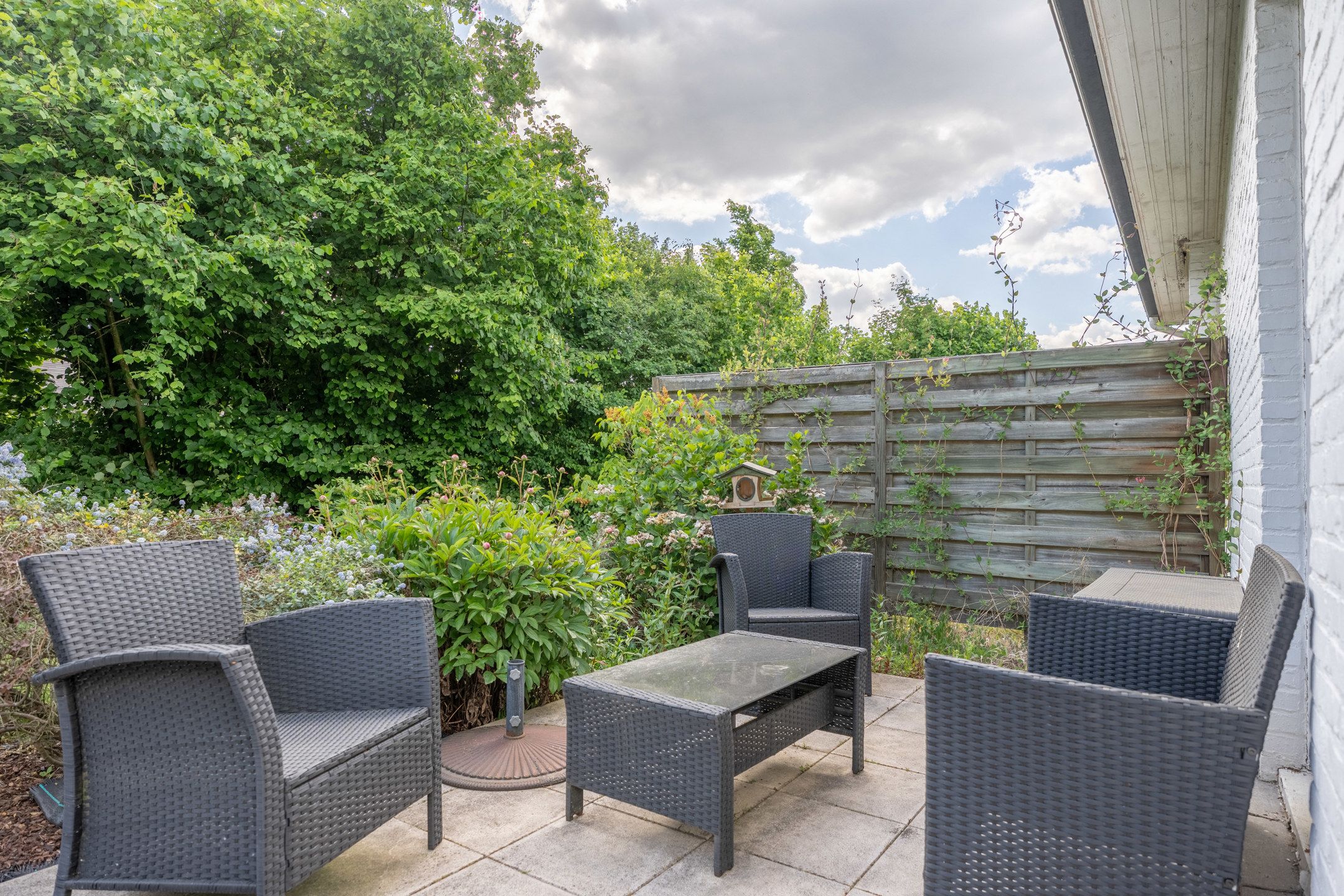 Te renoveren gelijkvloerswoning op mooi perceel van 1.437 m² foto 27