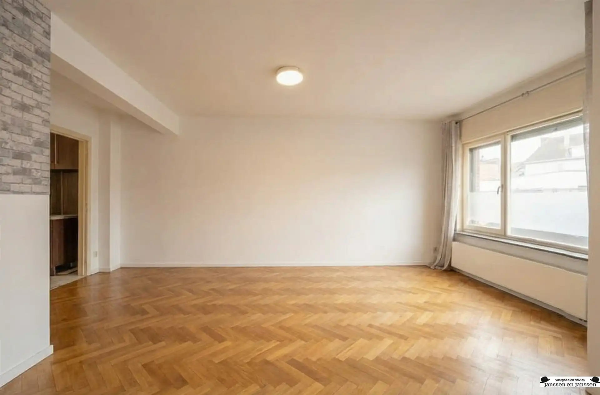 Woning met 4 ruime slaapkamers en tuin op topligging  foto 6