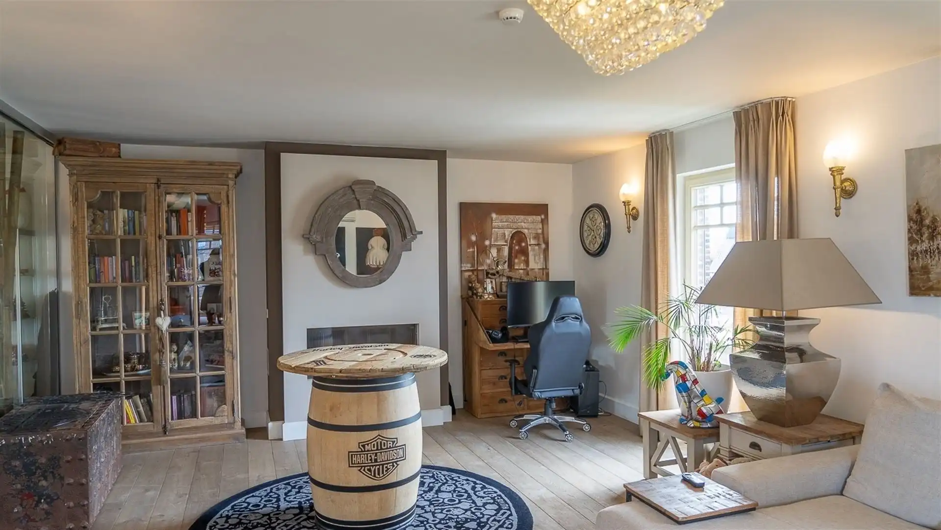 Waar luxe, visibiliteit en commerciële kansen samenkomen. foto 26