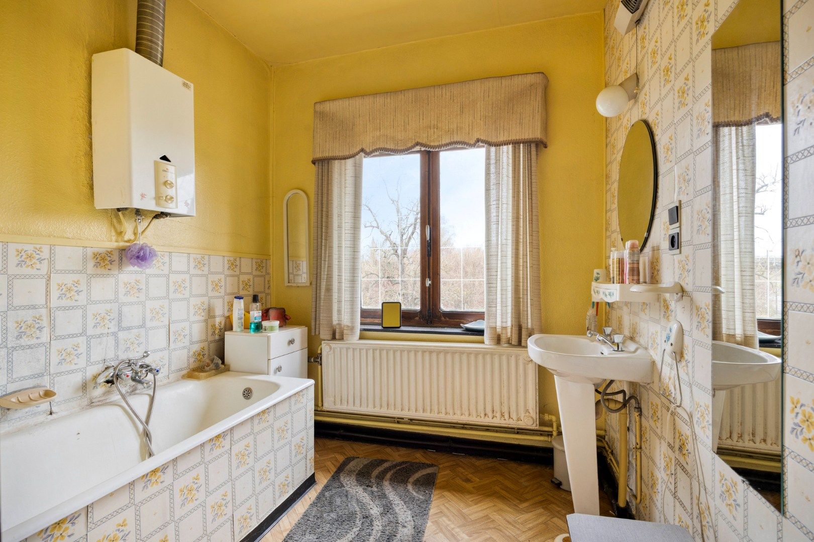 Superrustig gelegen woning met tuin te koop in Nerem (Tongeren-Borgloon) foto 16